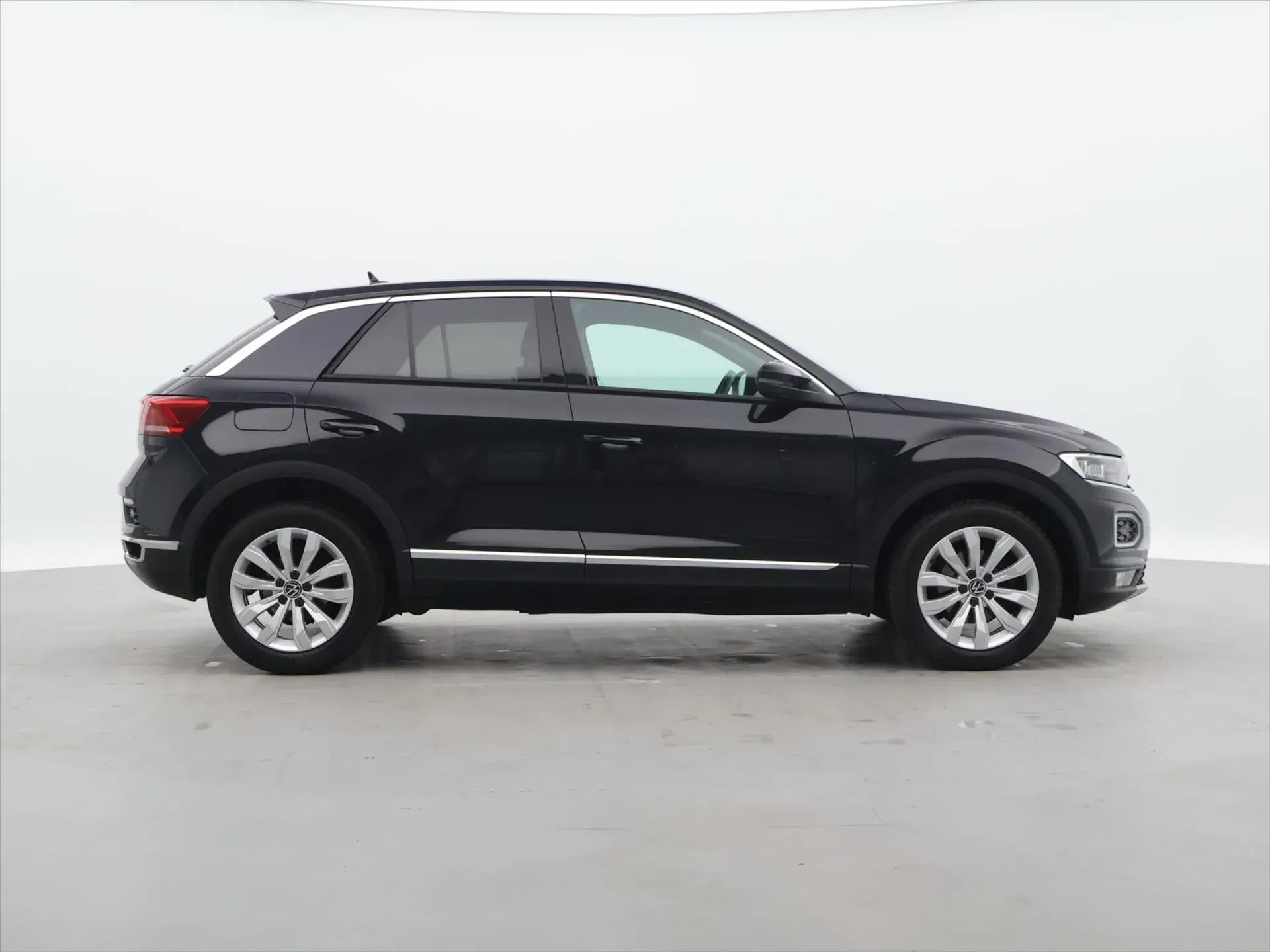Volkswagen T-Roc - Náhled 8