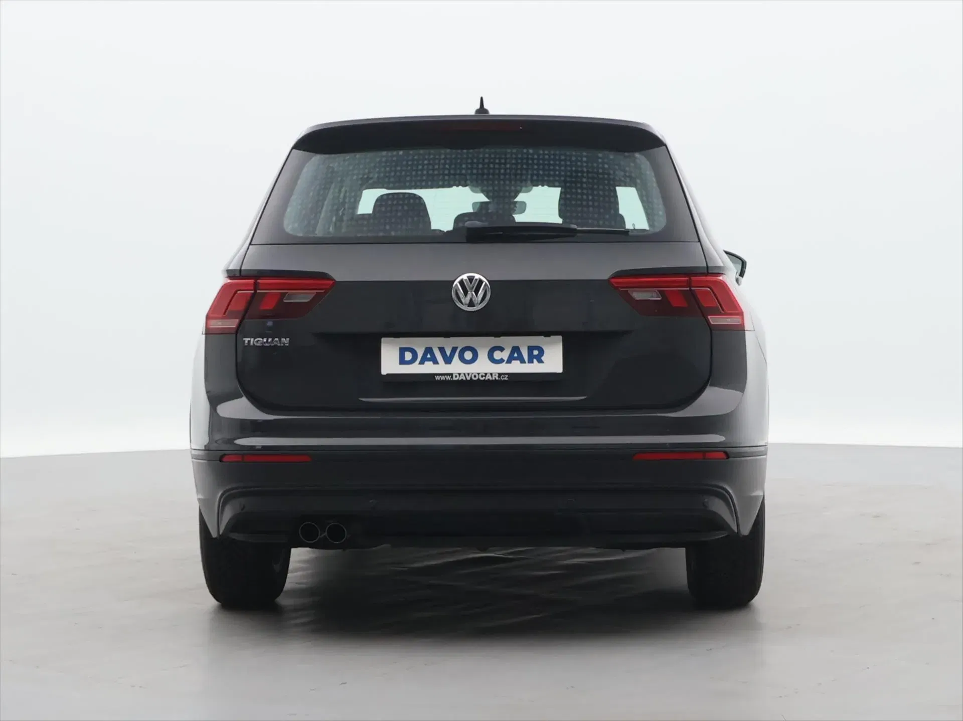 Volkswagen Tiguan - Náhled 6