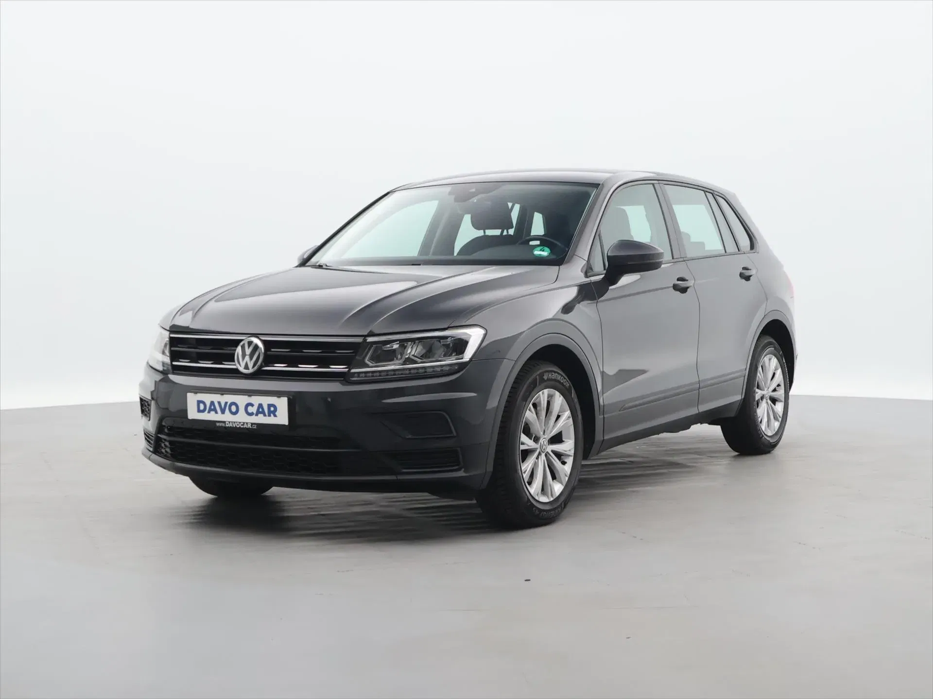 Volkswagen Tiguan - Náhled 3