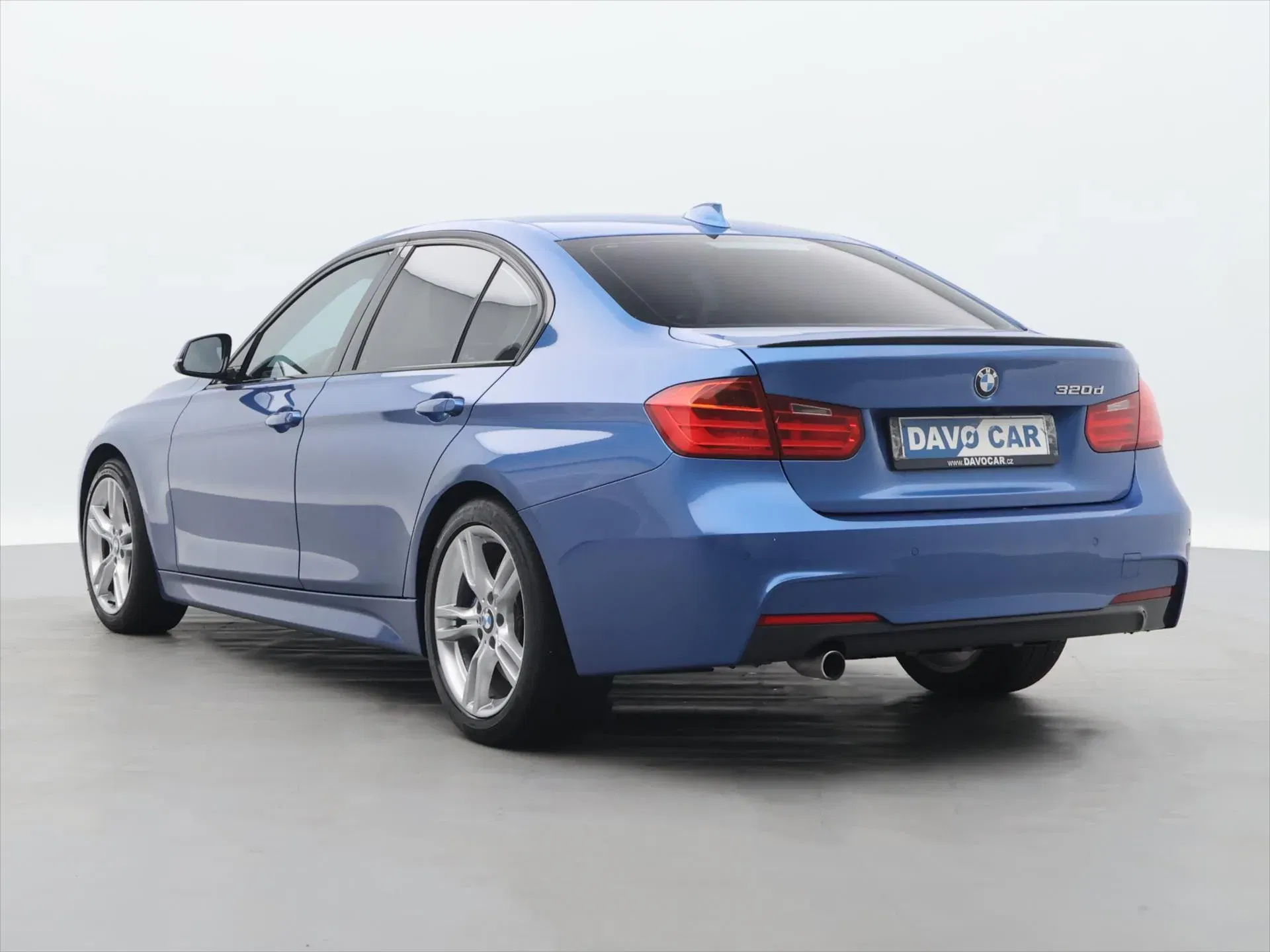 BMW Řada 3 - Náhled 5