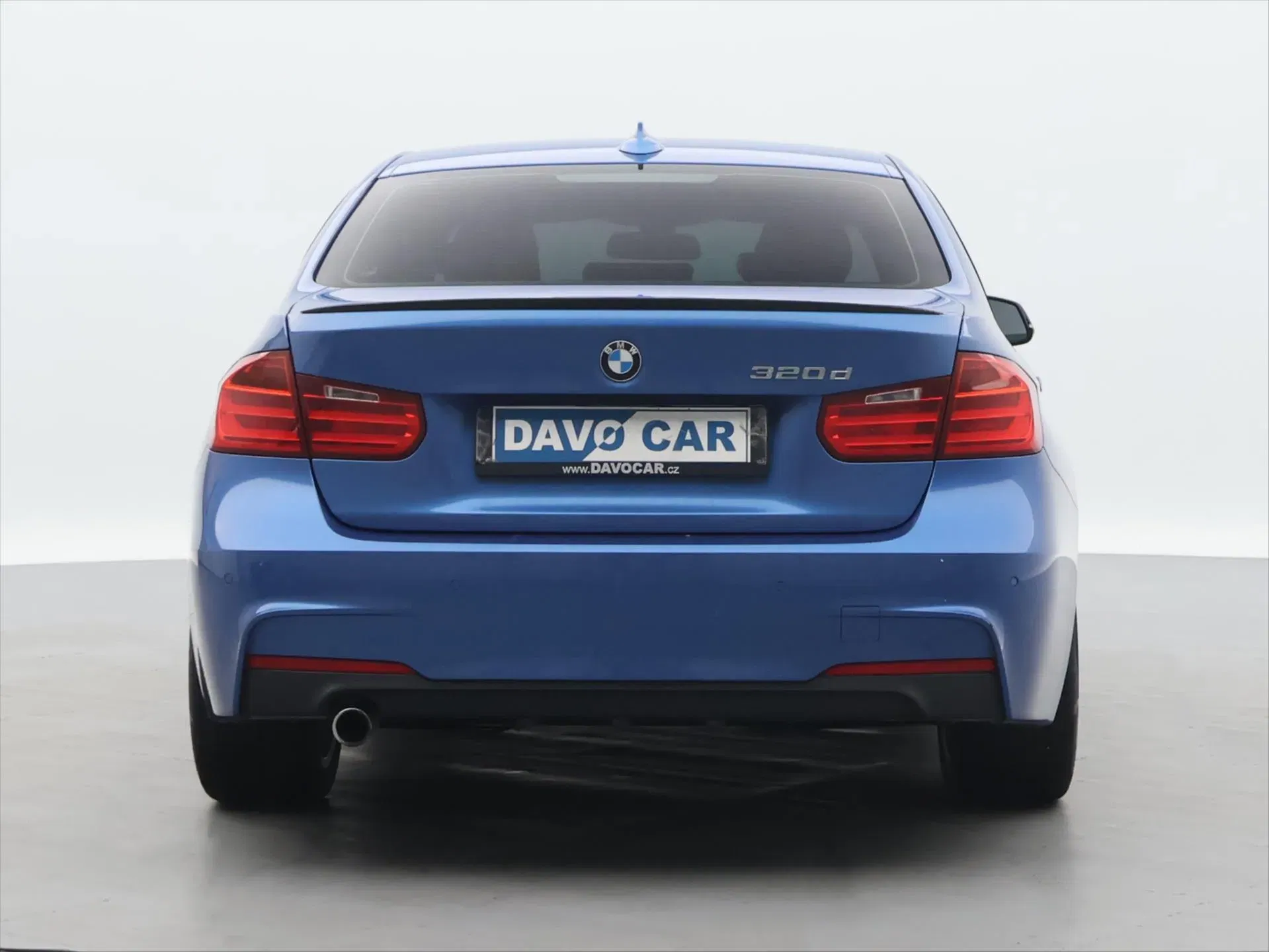 BMW Řada 3 - Náhled 6