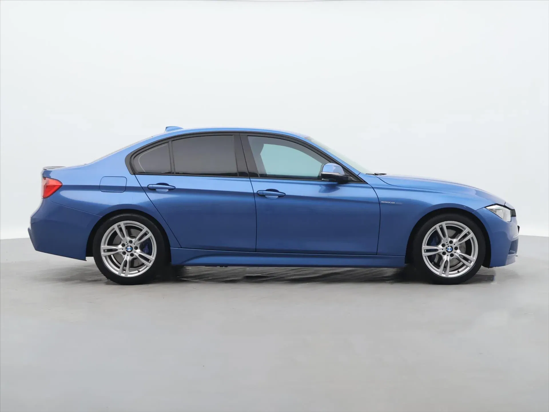 BMW Řada 3 - Náhled 8