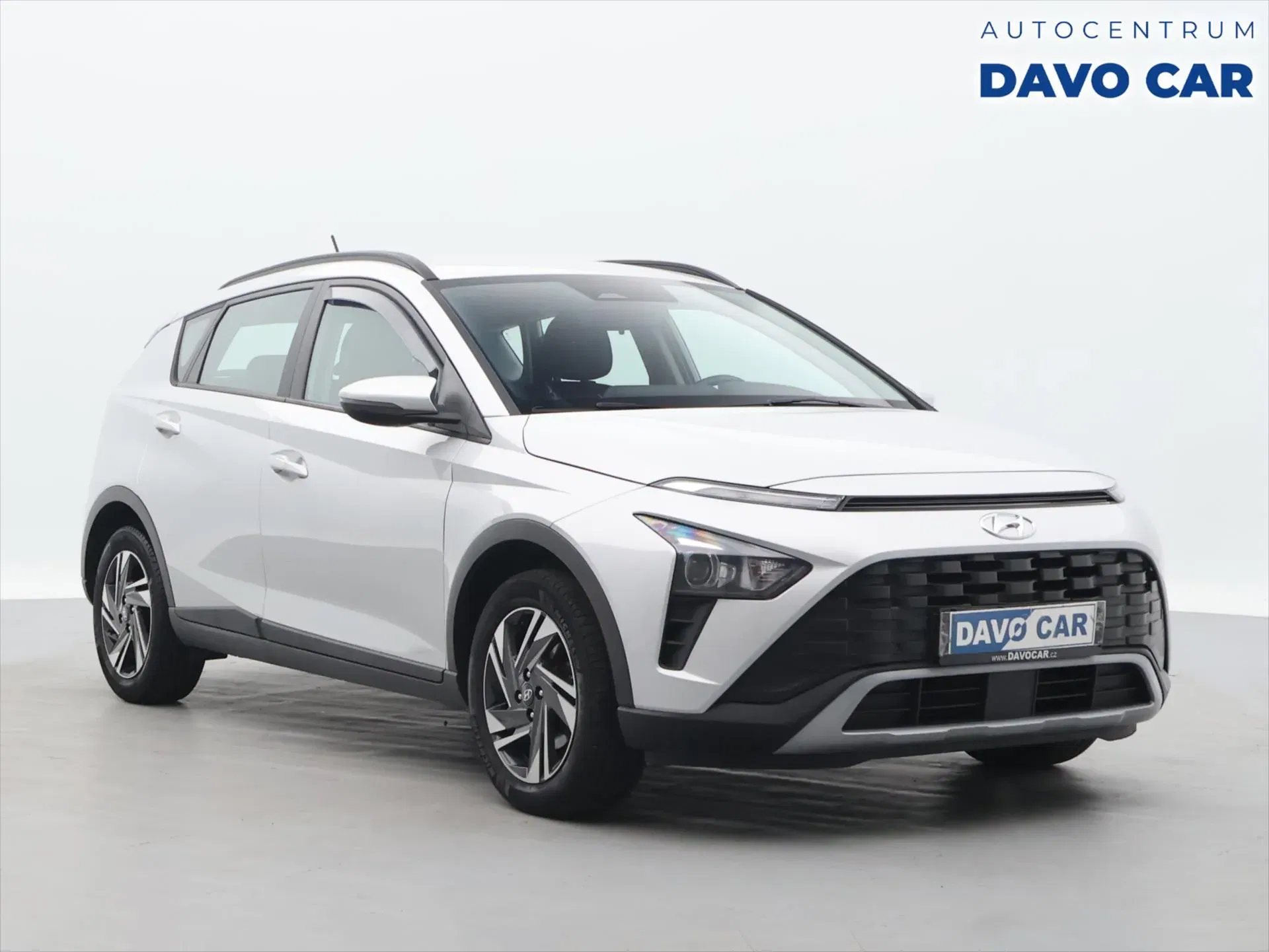 Hyundai Bayon - Obrázek 1