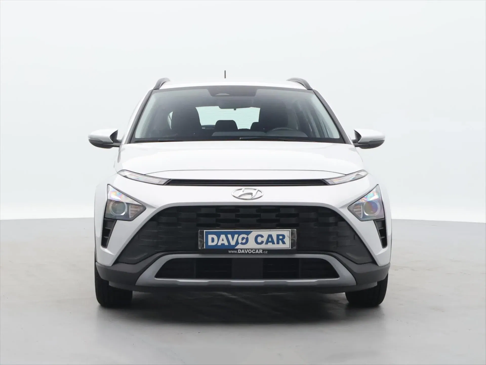 Hyundai Bayon - Náhled 2