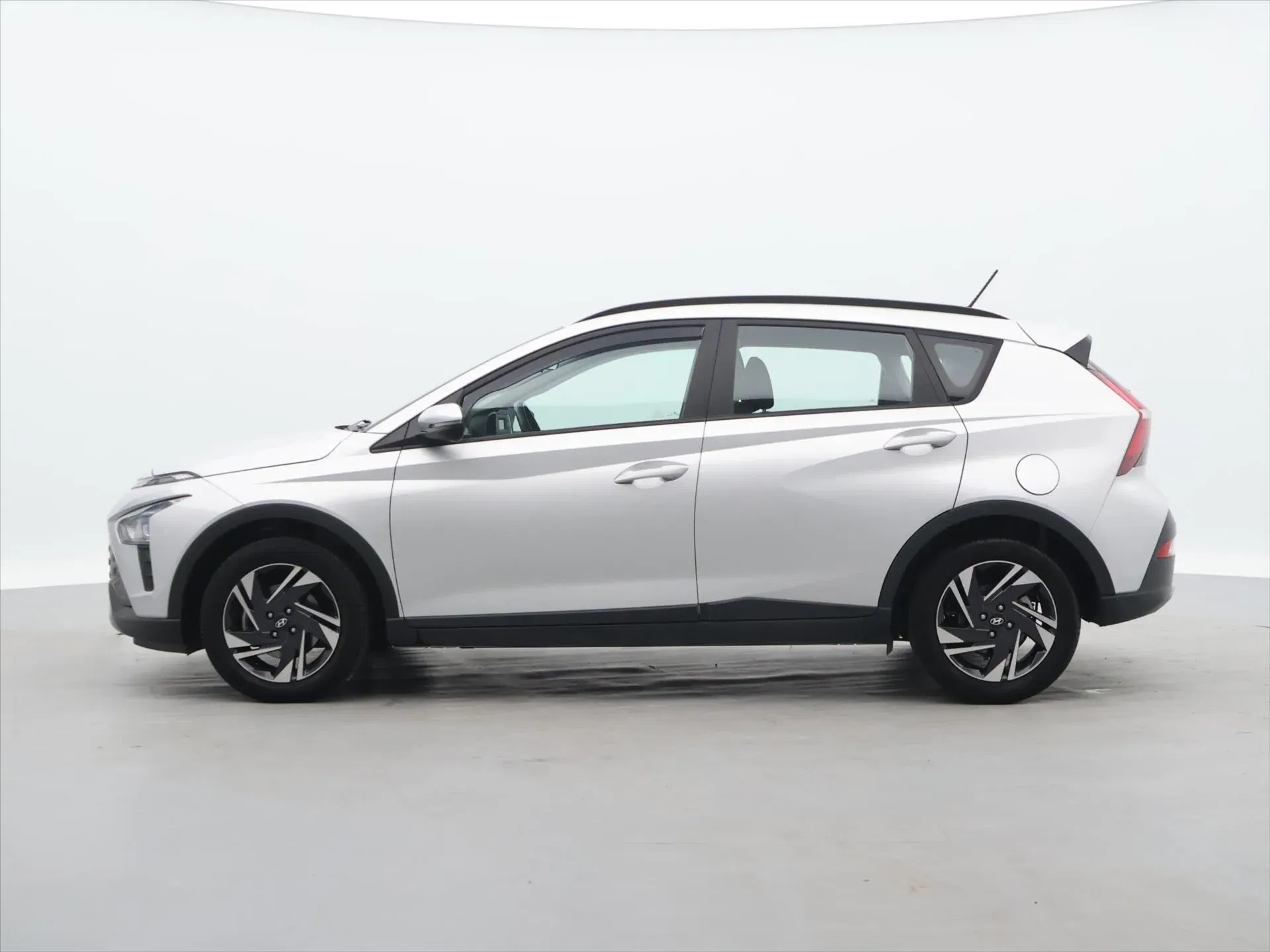 Hyundai Bayon - Náhled 4