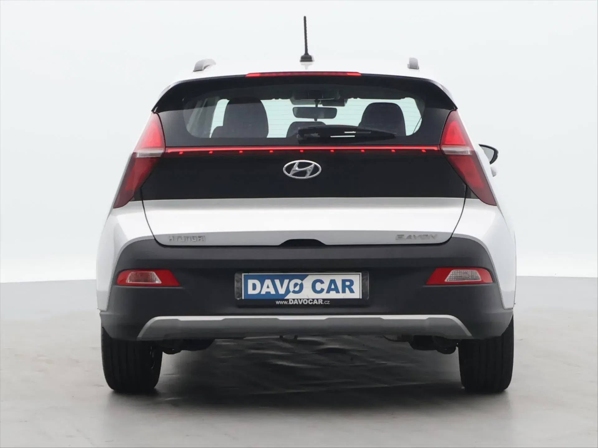 Hyundai Bayon - Náhled 6