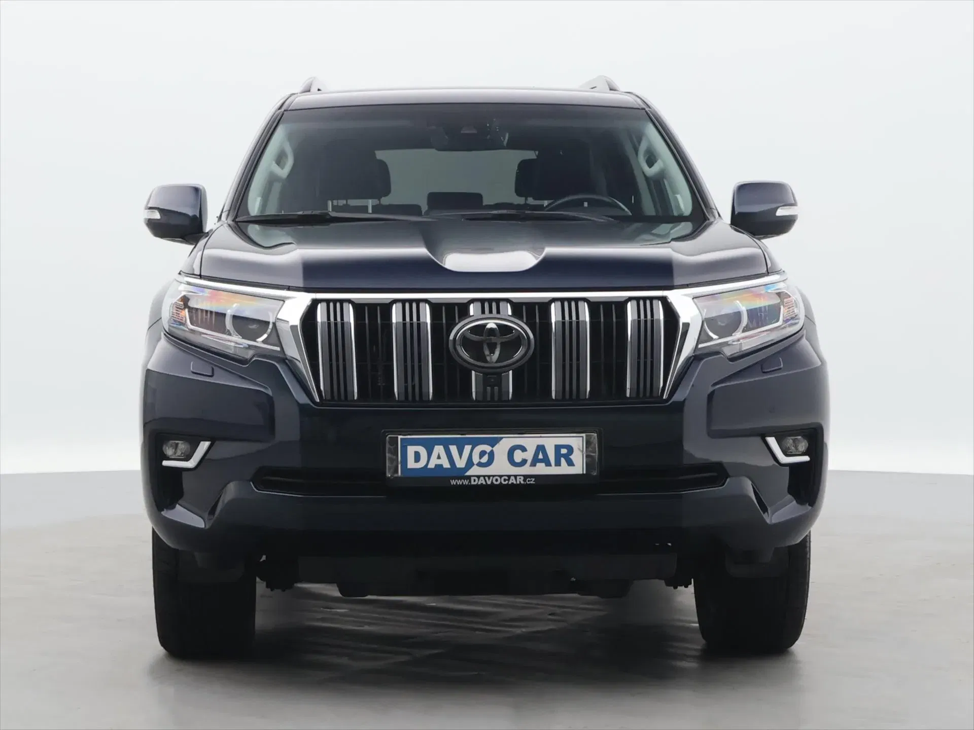 Toyota Land Cruiser - Náhled 2