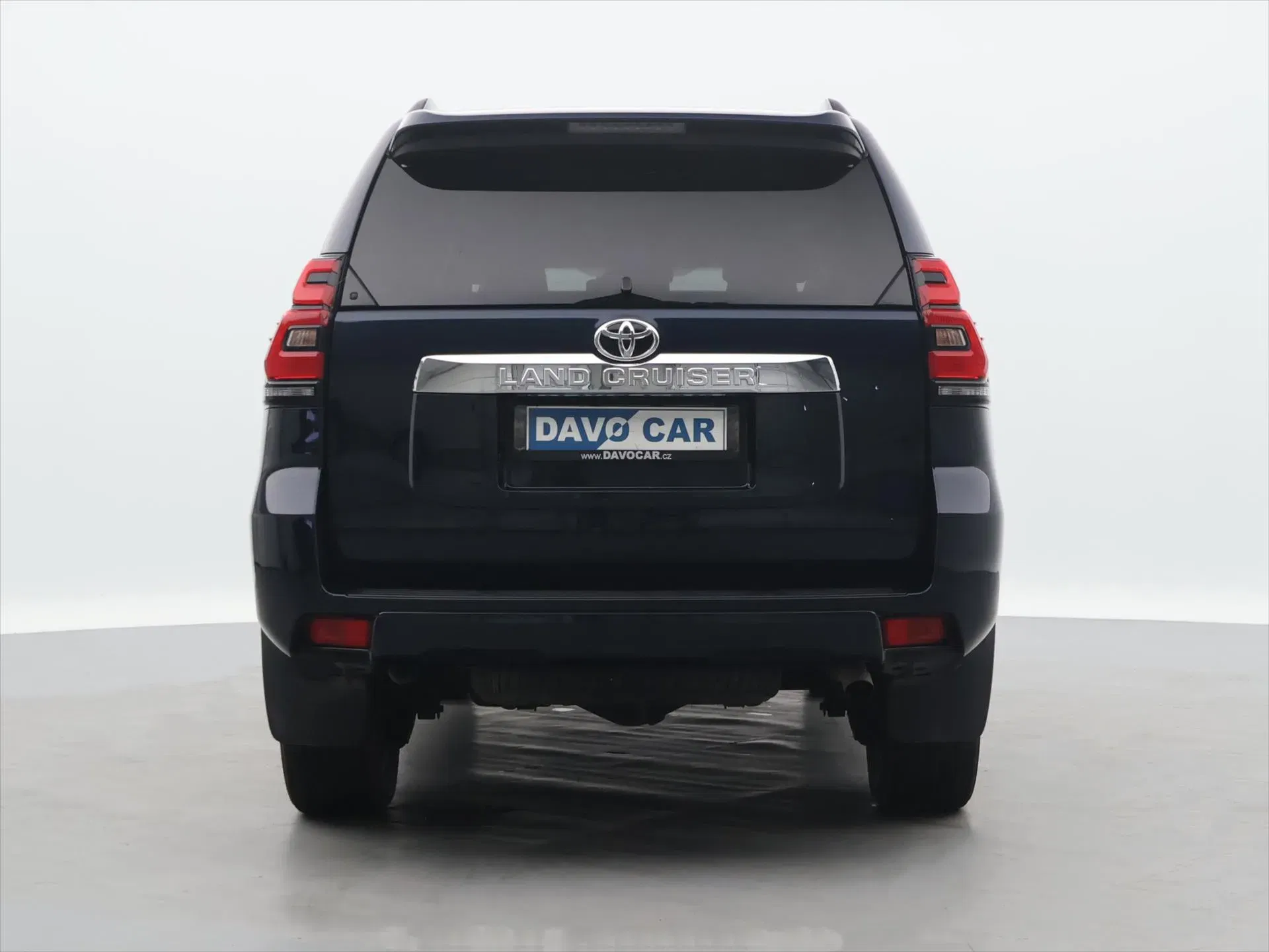 Toyota Land Cruiser - Náhled 6