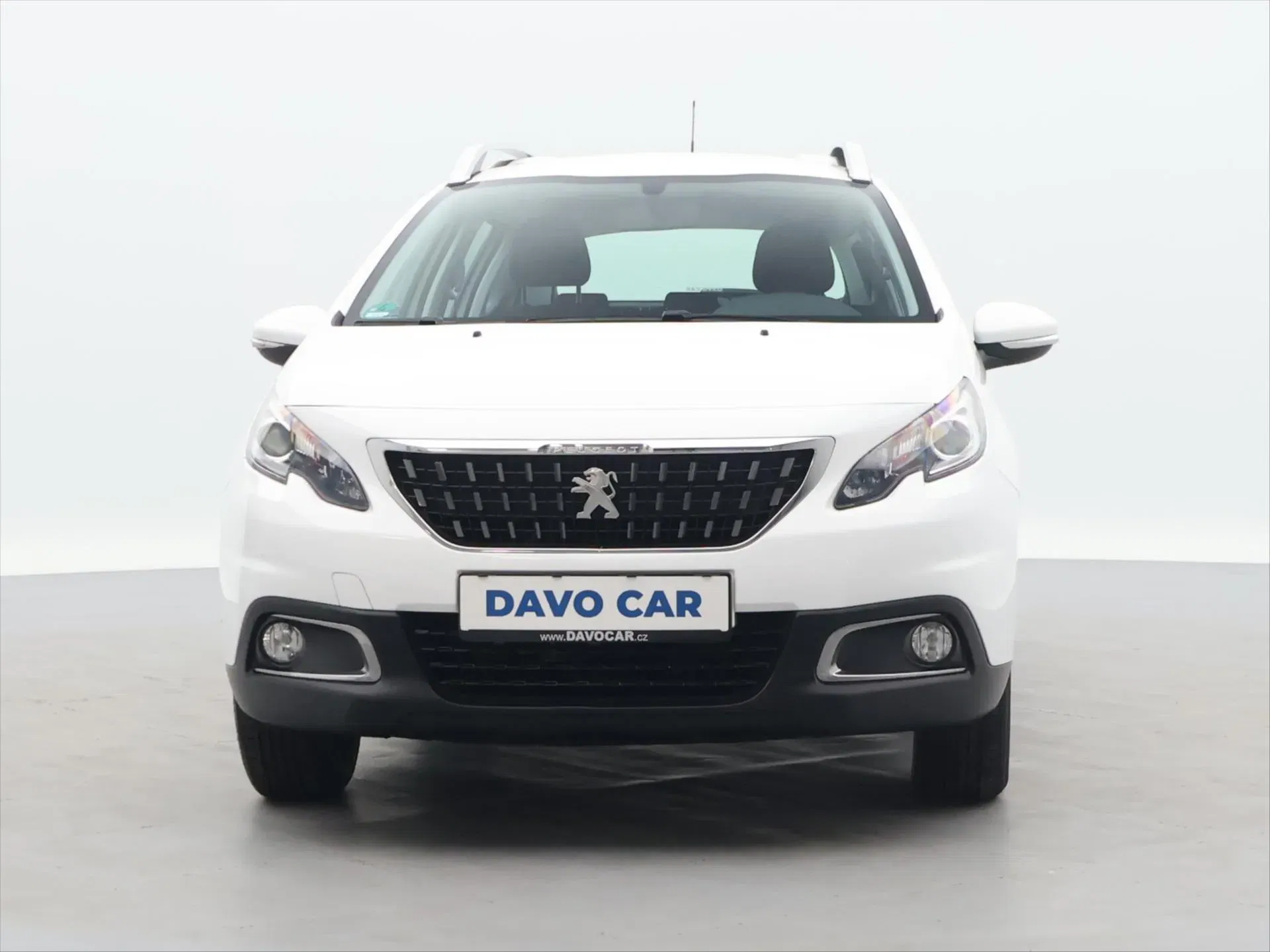Peugeot 2008 - Náhled 2