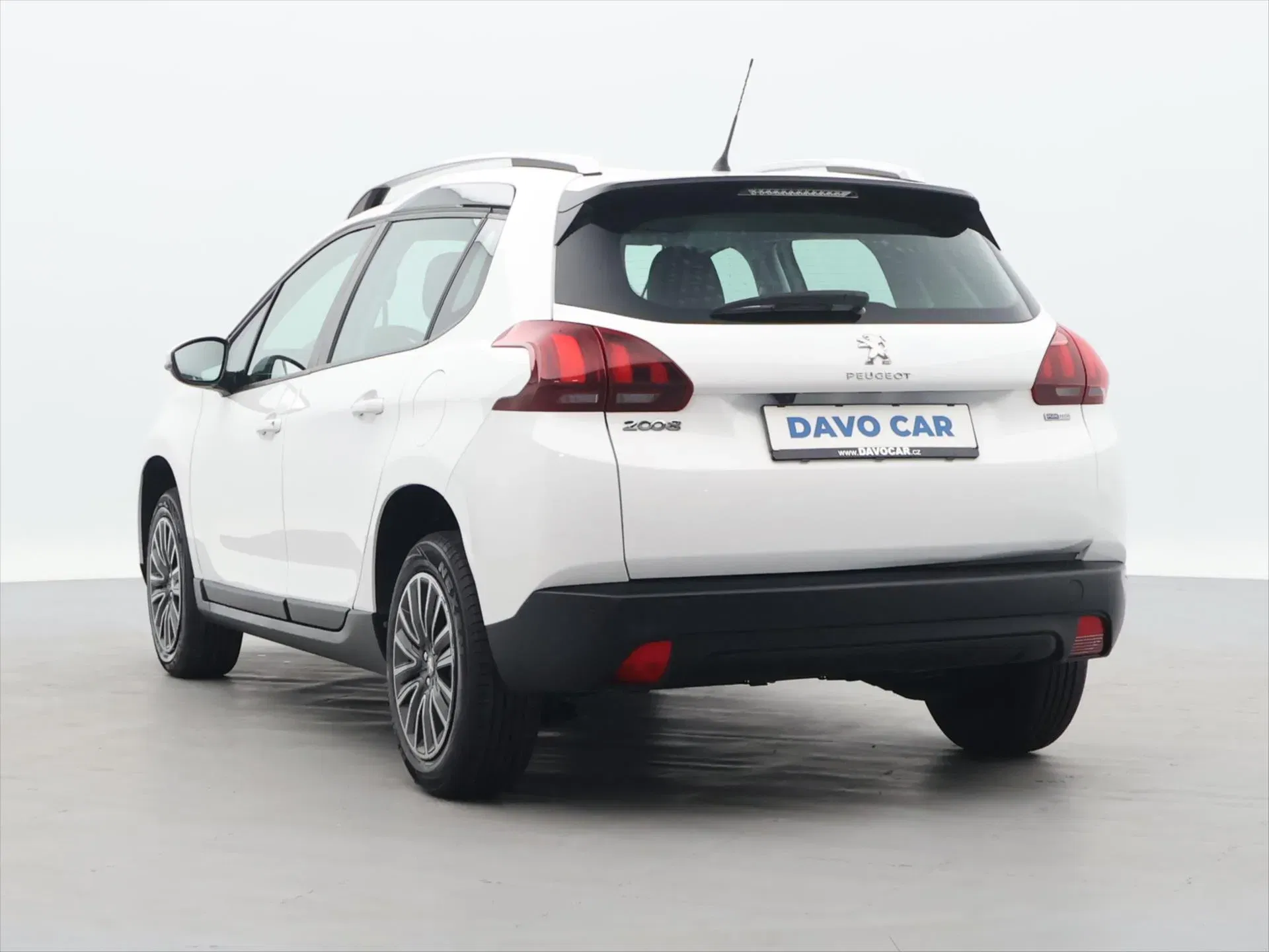 Peugeot 2008 - Náhled 5