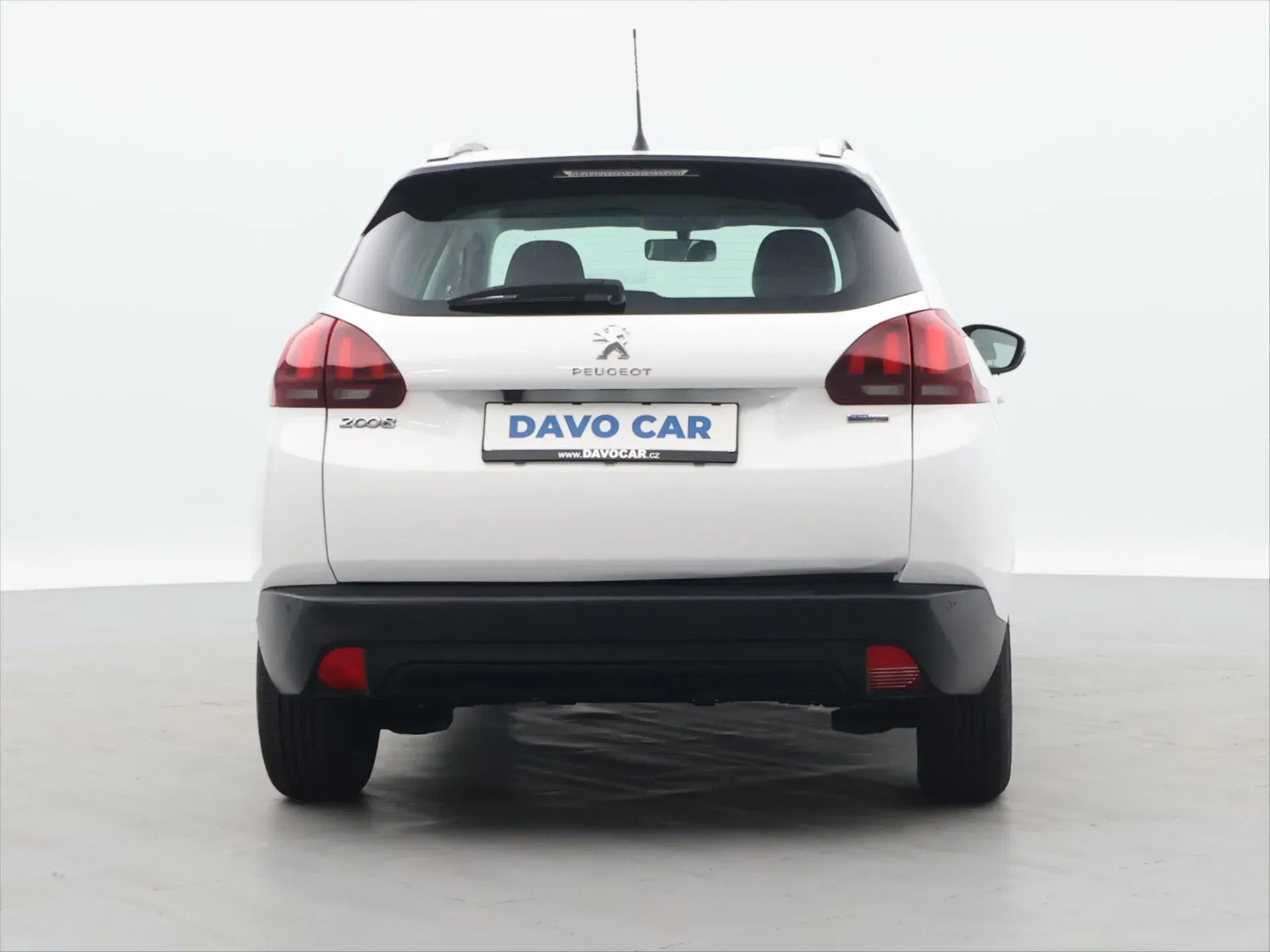 Peugeot 2008 - Náhled 6