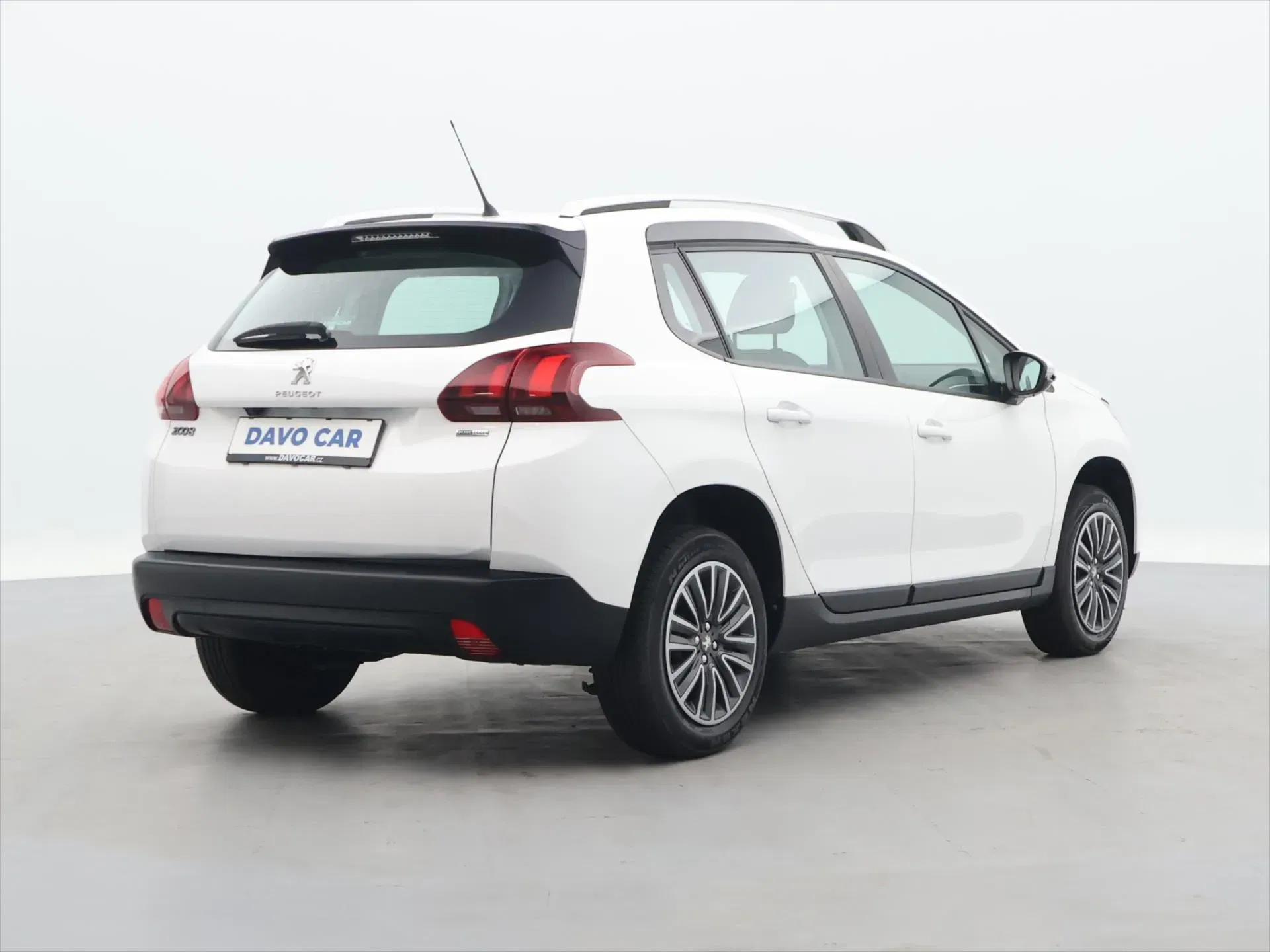 Peugeot 2008 - Náhled 7