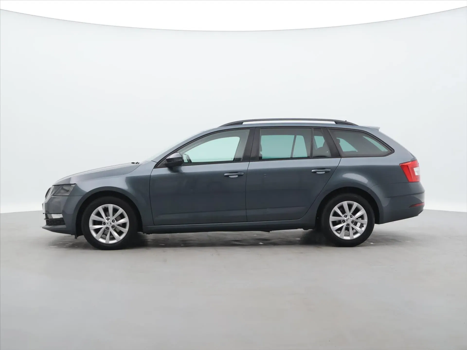 Škoda Octavia - Náhled 3