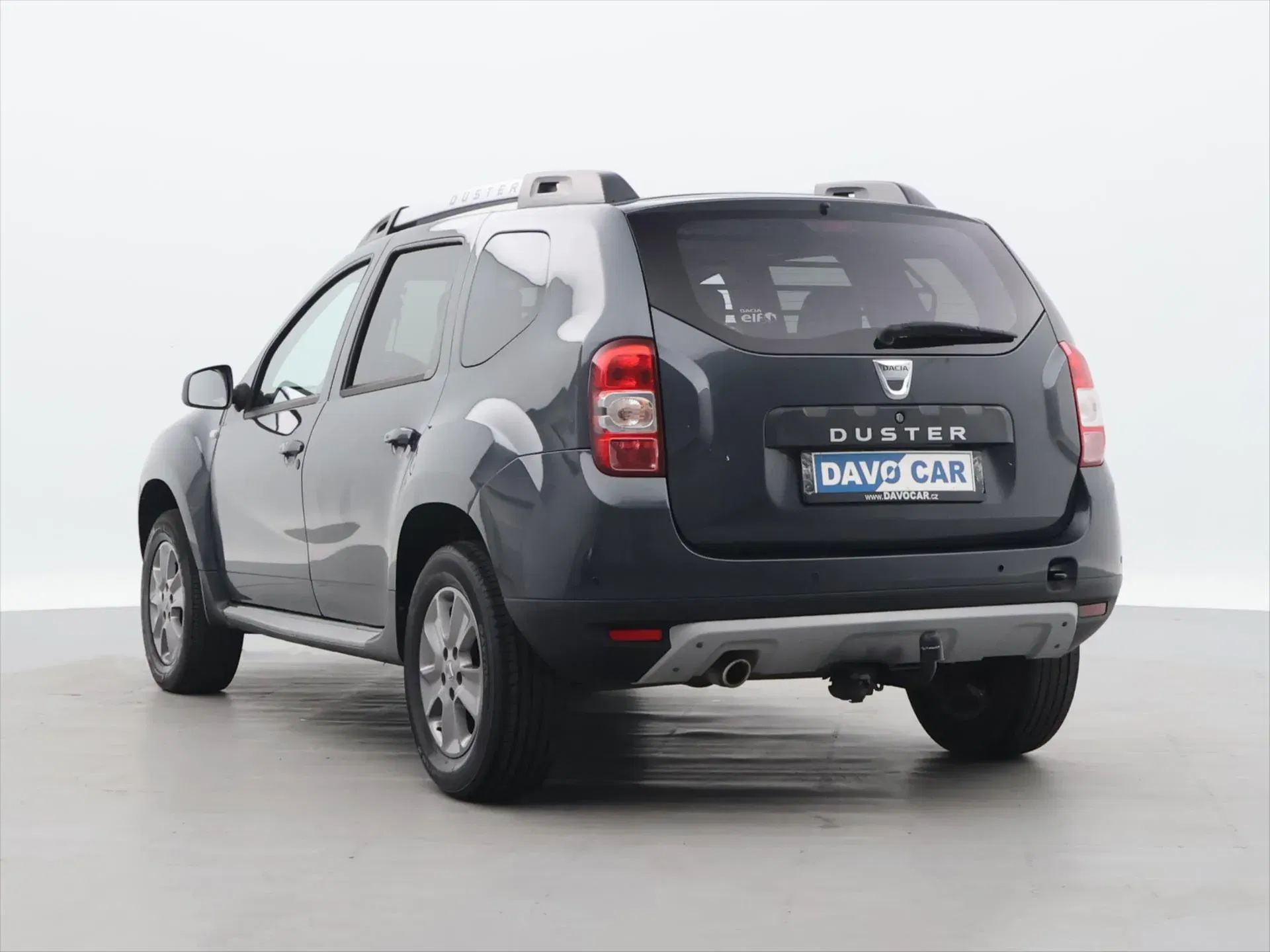 Dacia Duster - Náhled 4