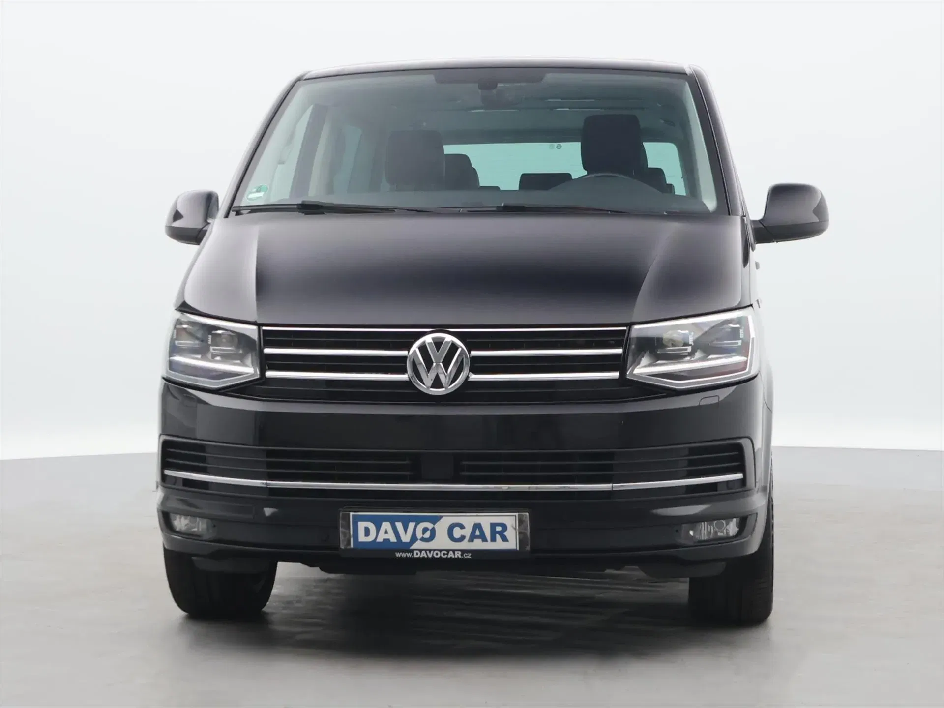 Volkswagen Multivan - Náhled 2