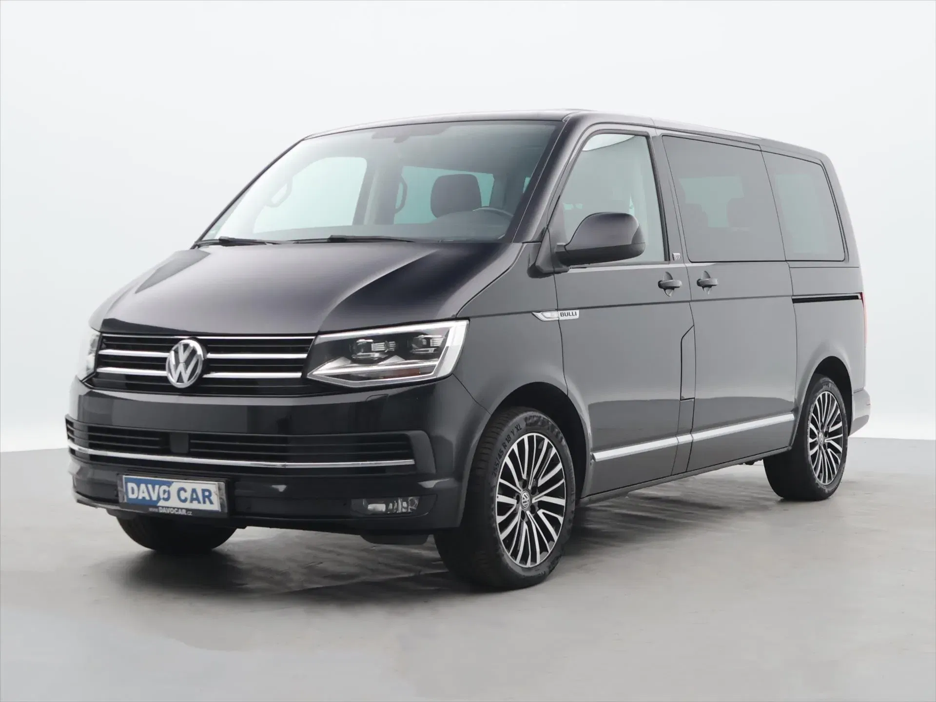Volkswagen Multivan - Náhled 3