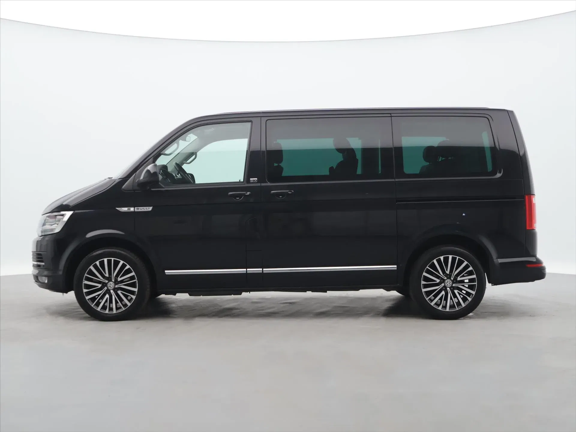Volkswagen Multivan - Náhled 4