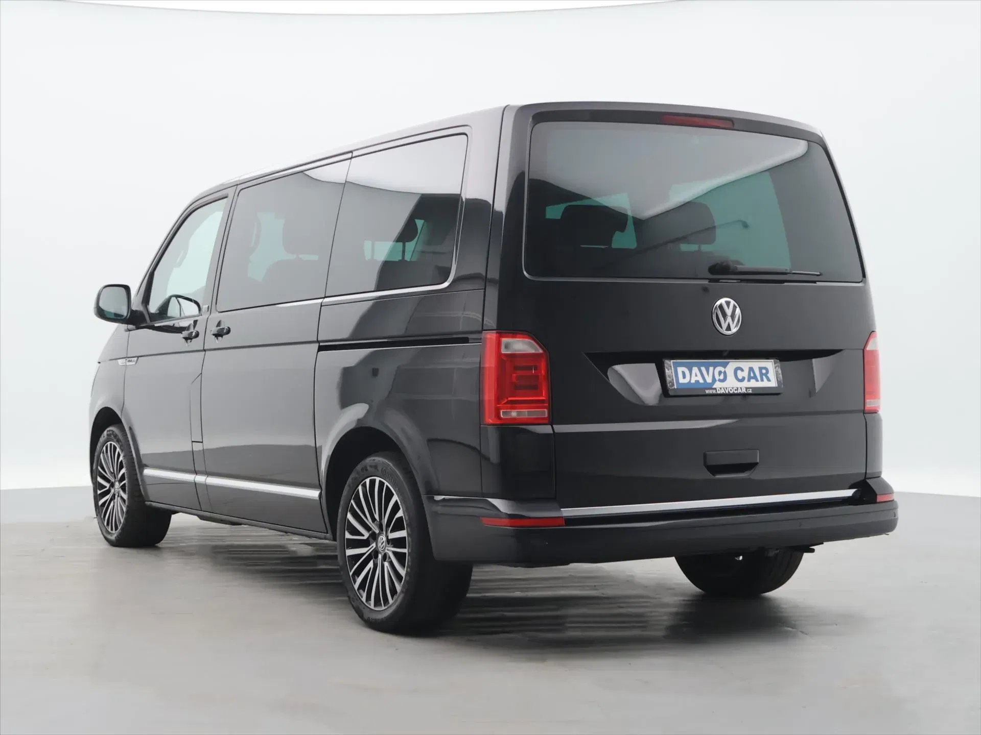 Volkswagen Multivan - Náhled 5