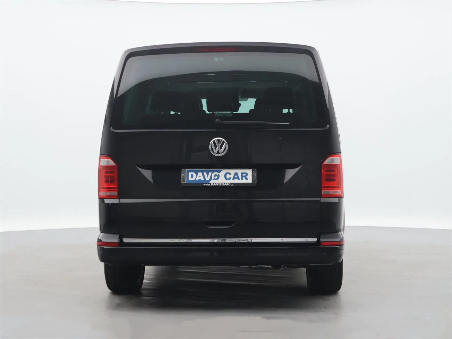 Volkswagen Multivan - Náhled 6