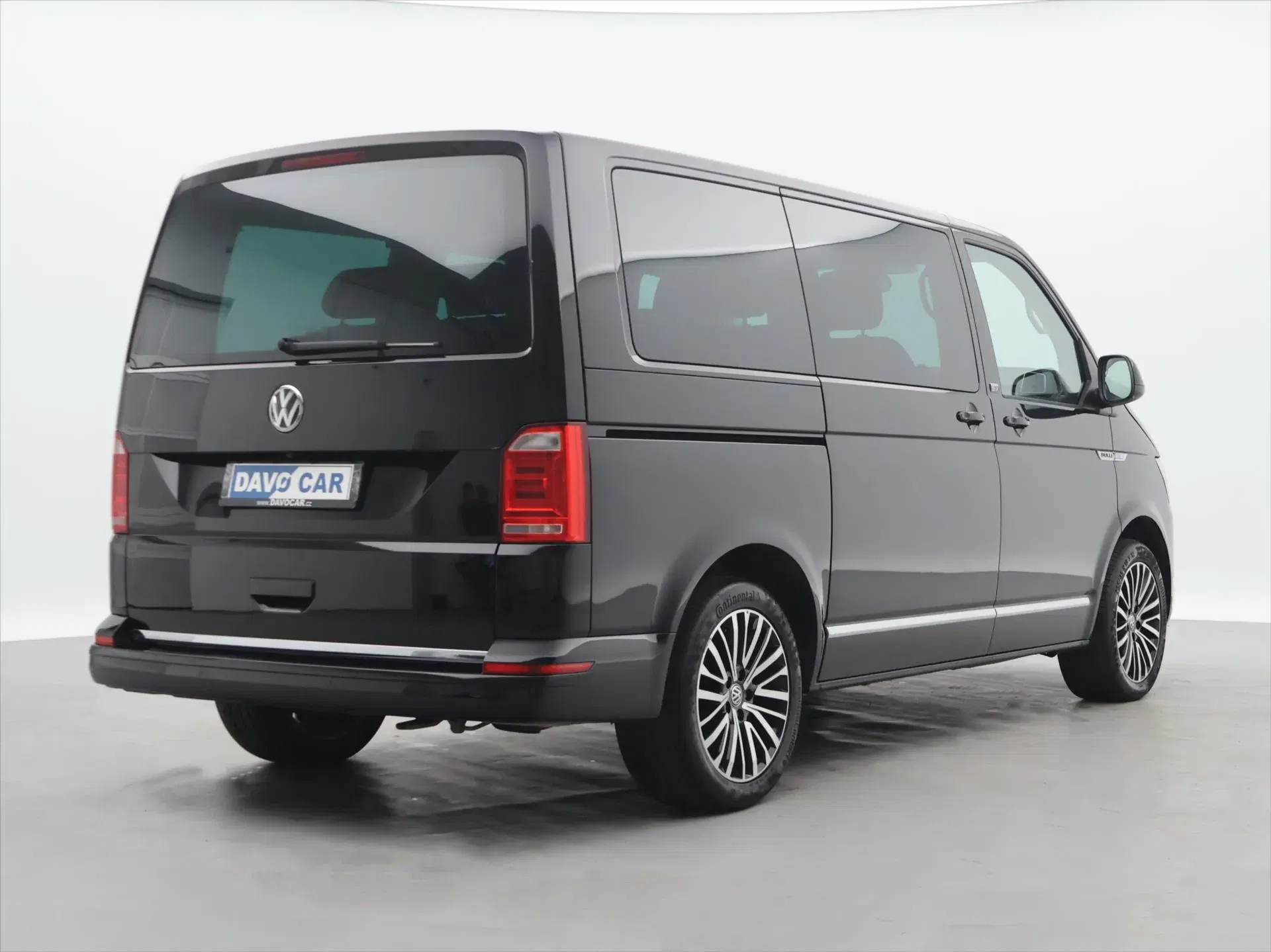 Volkswagen Multivan - Náhled 7
