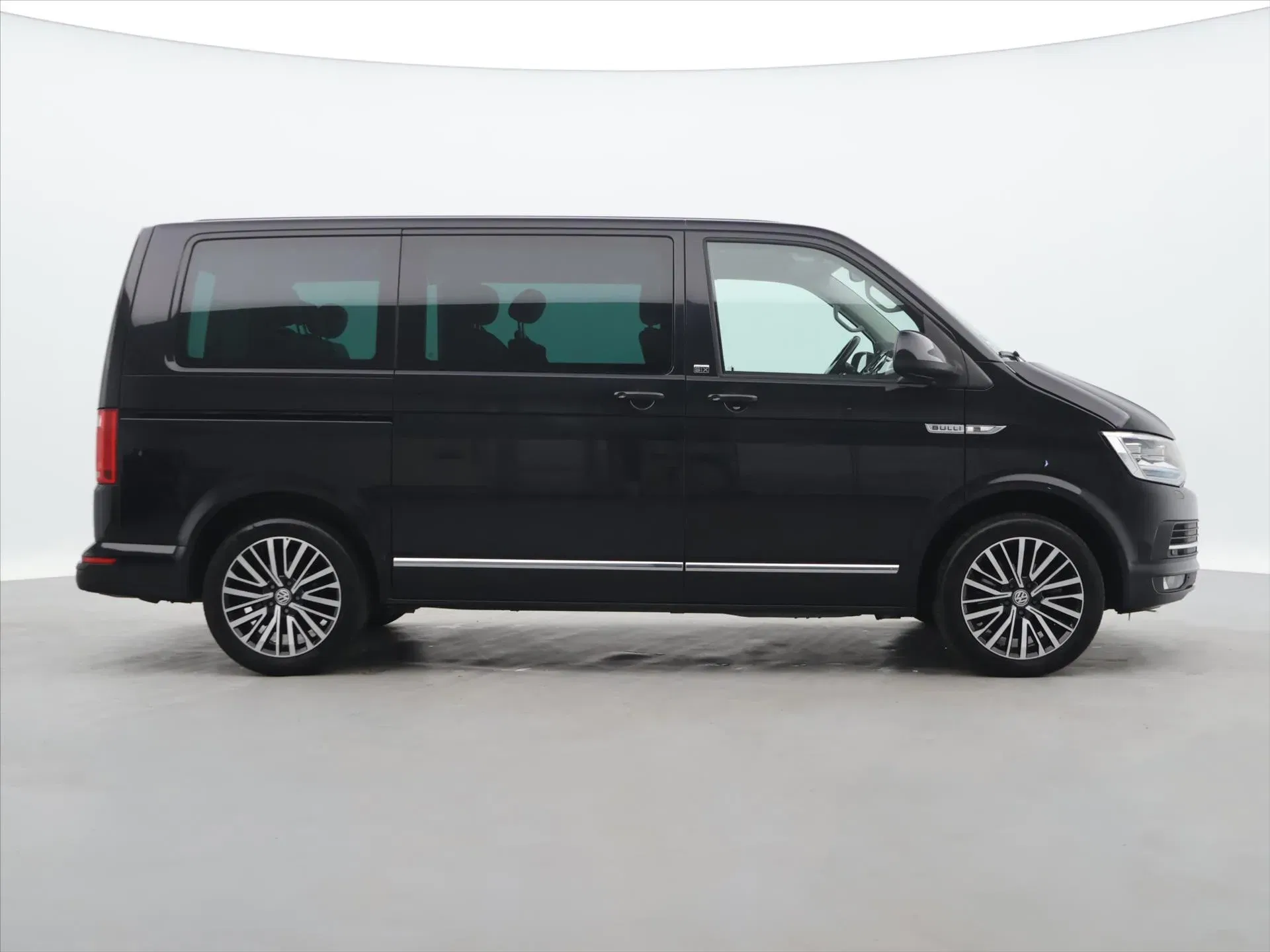 Volkswagen Multivan - Náhled 8