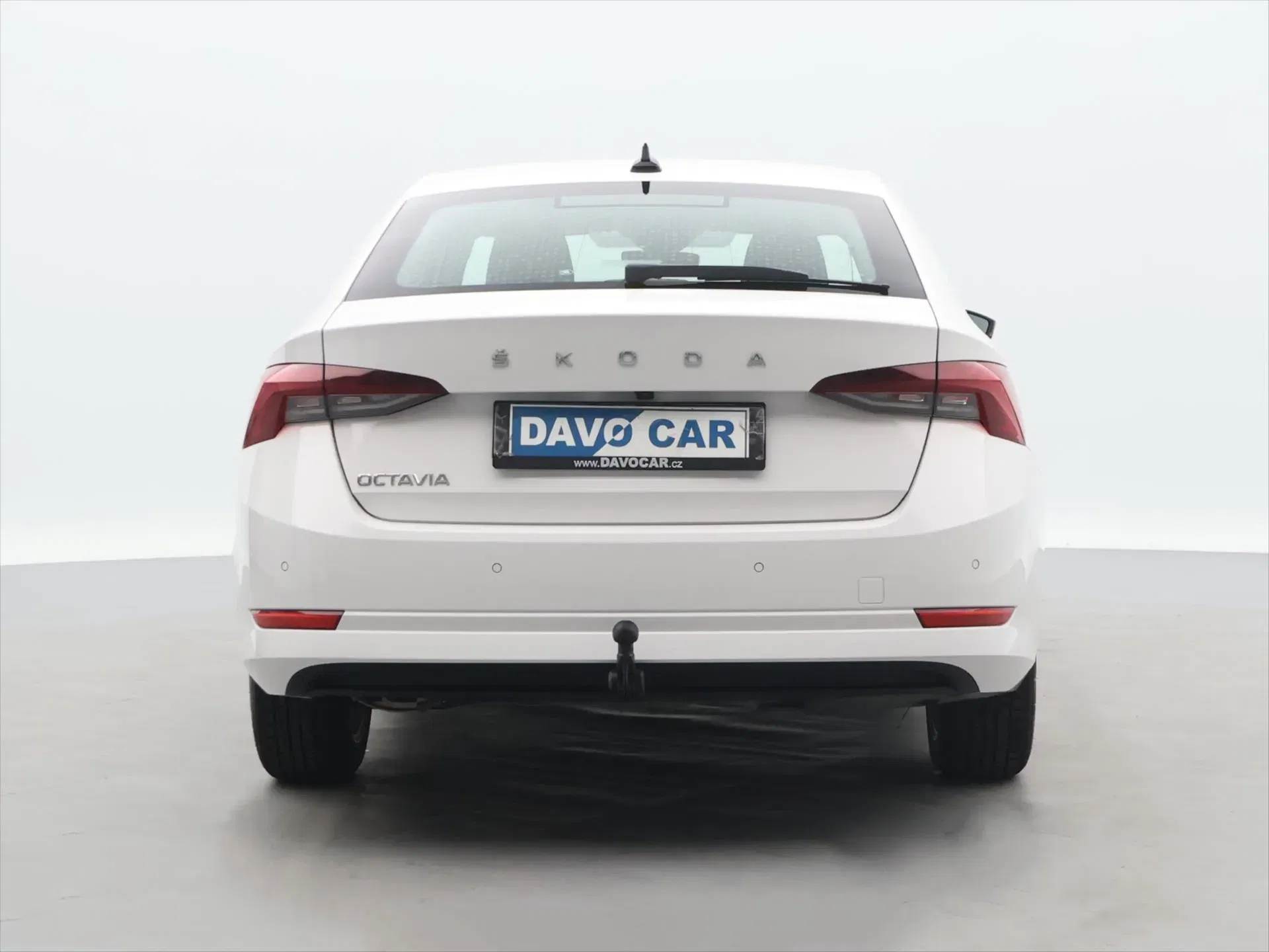 Škoda Octavia - Náhled 6