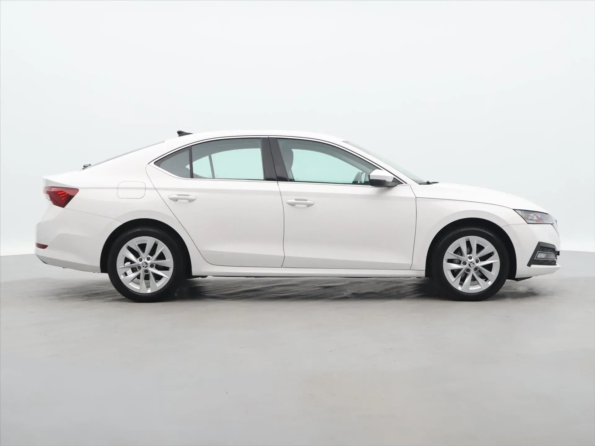 Škoda Octavia - Náhled 8