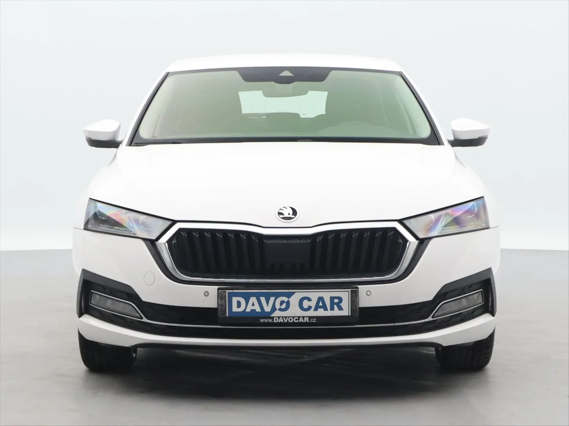 Škoda Octavia - Náhled 2
