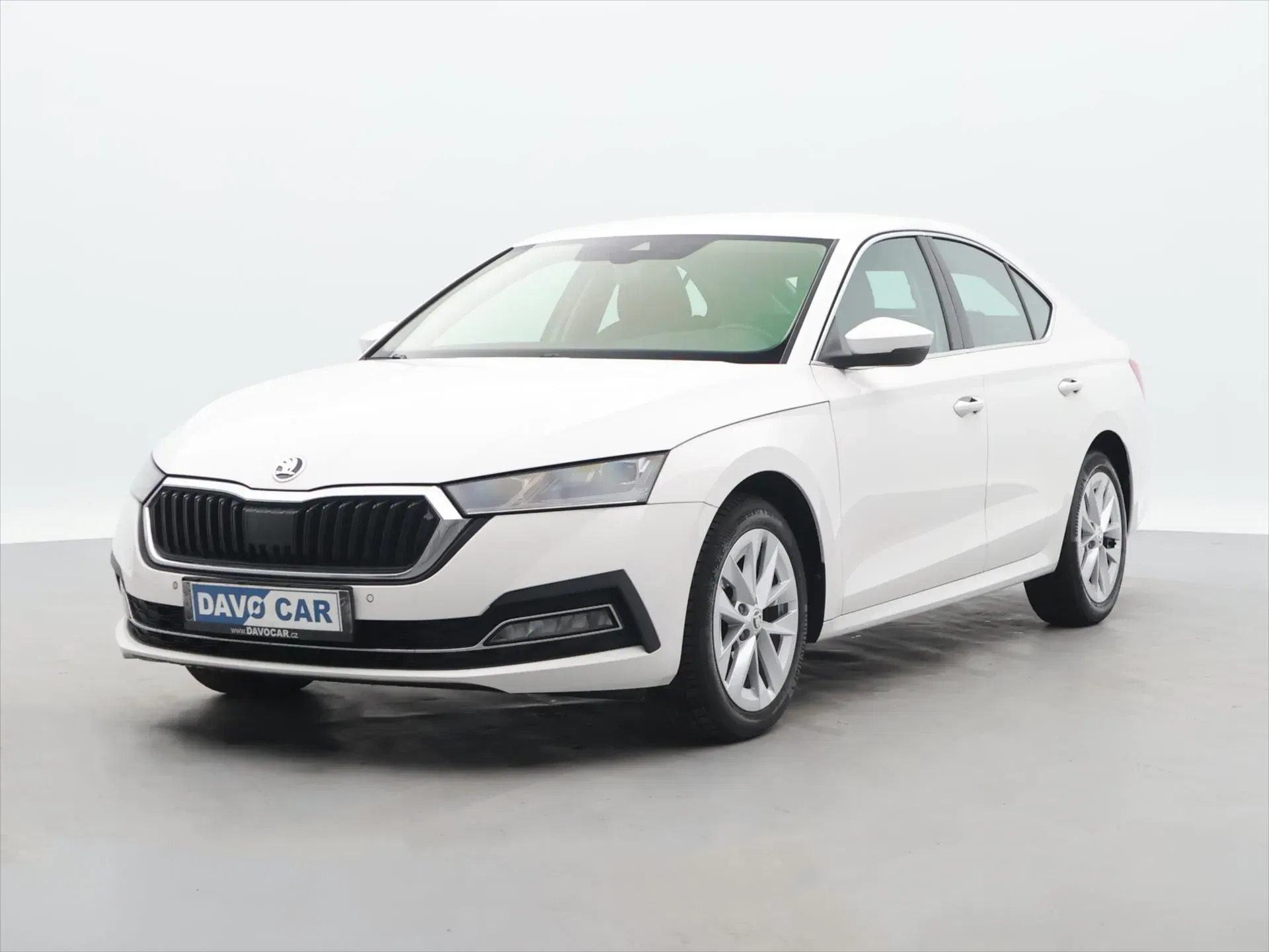 Škoda Octavia - Náhled 3