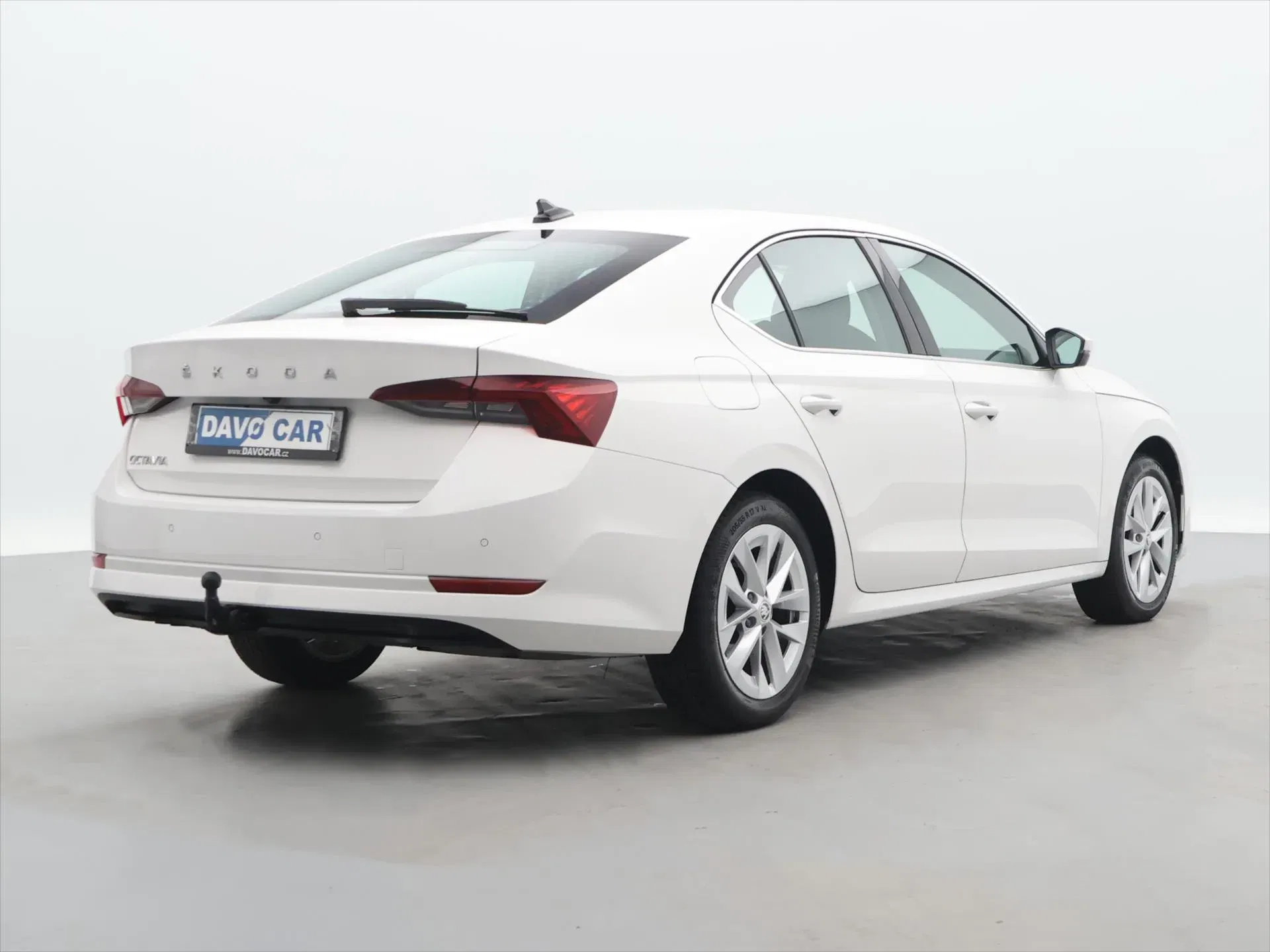 Škoda Octavia - Náhled 7