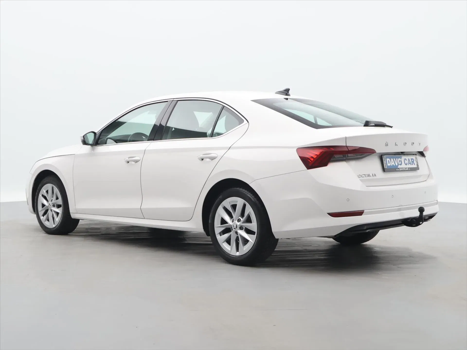 Škoda Octavia - Náhled 5