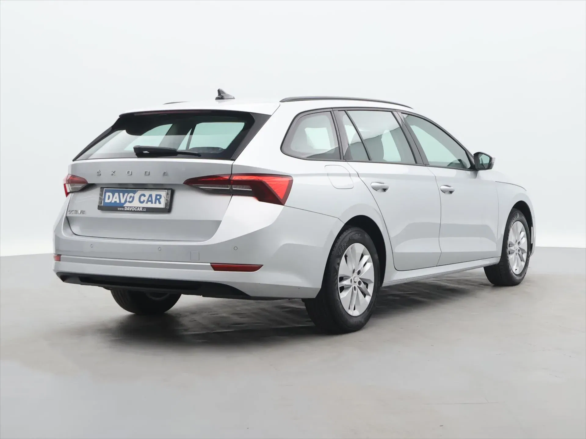 Škoda Octavia - Náhled 7