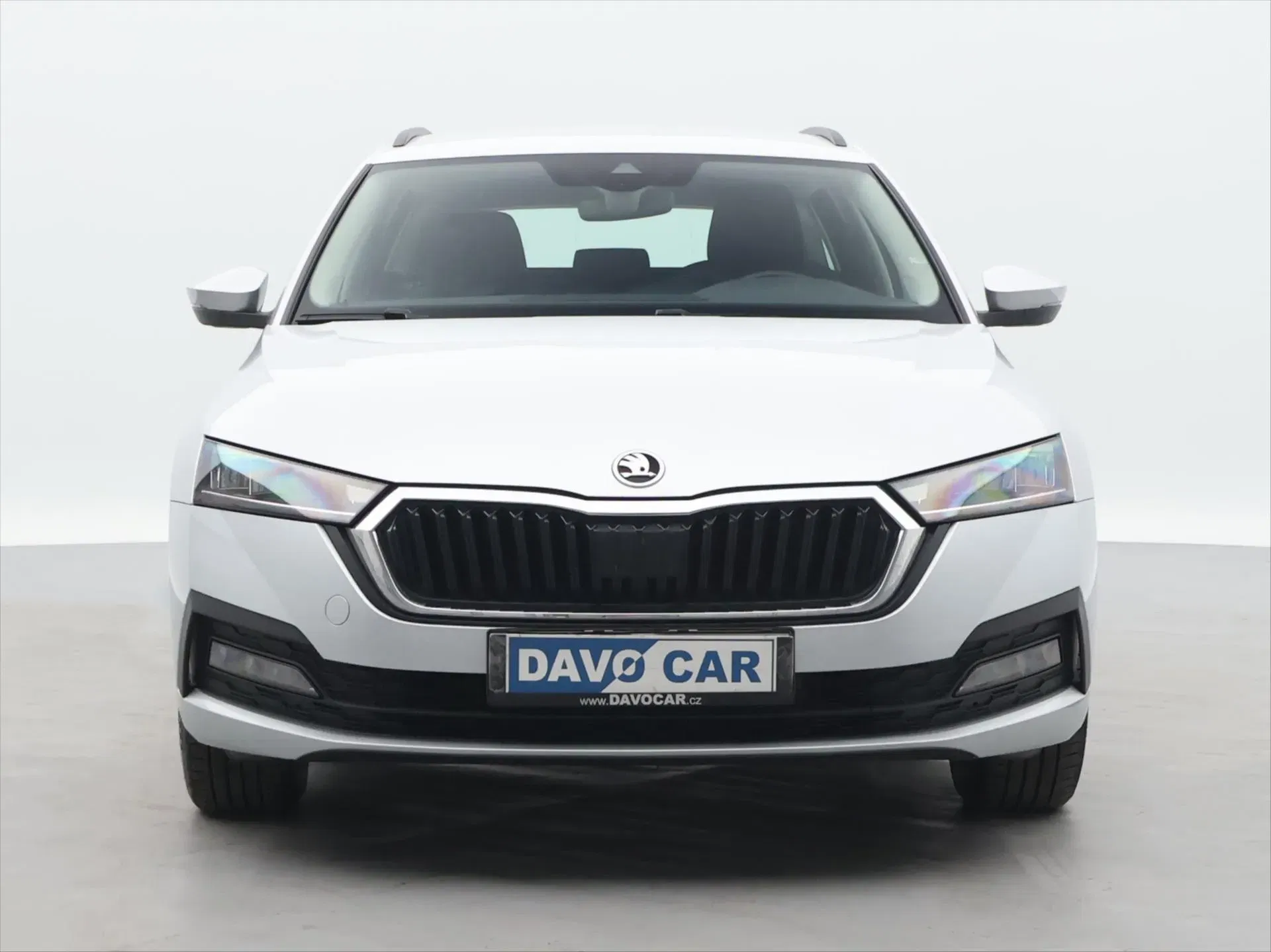 Škoda Octavia - Náhled 2