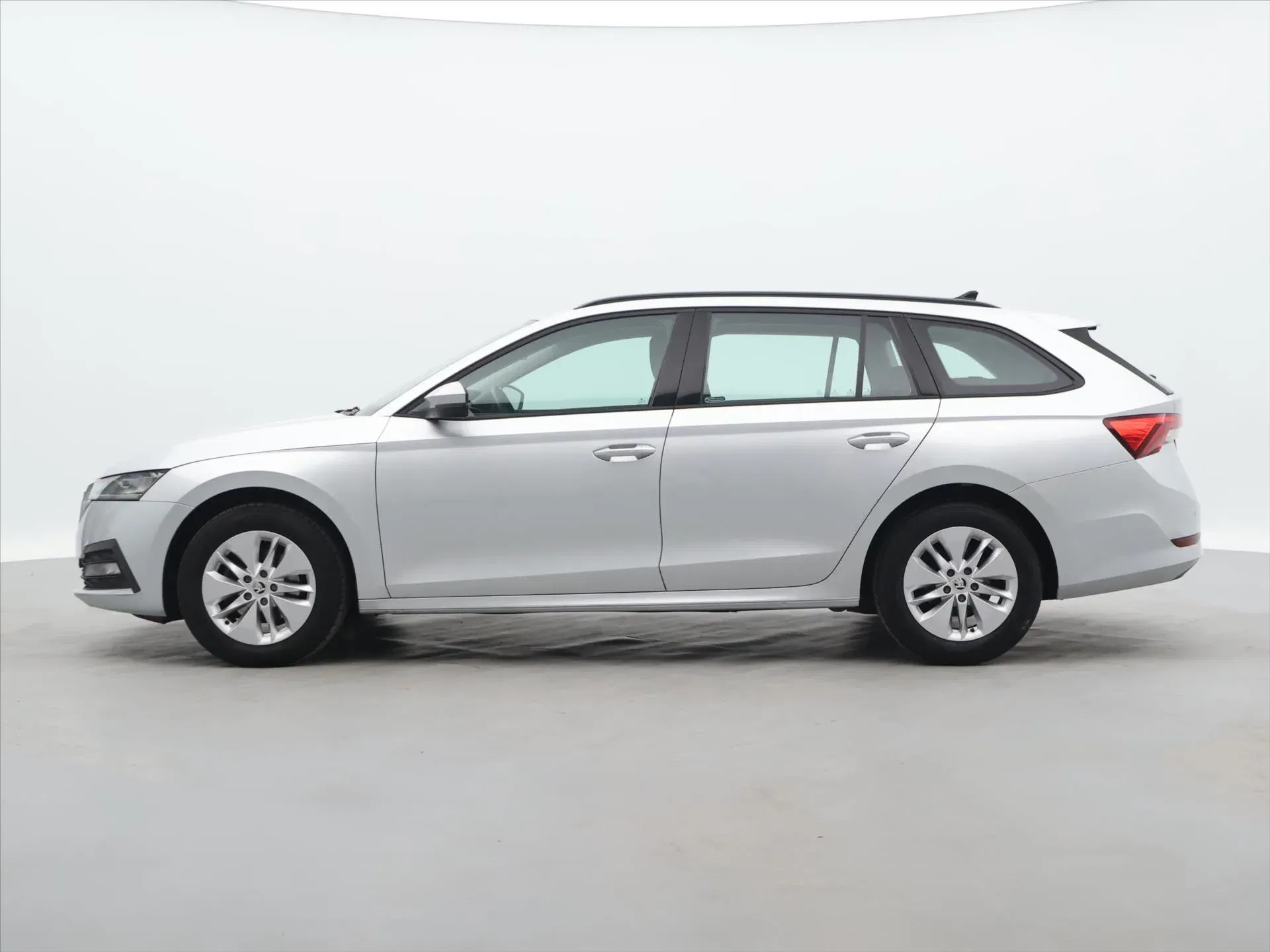 Škoda Octavia - Náhled 4