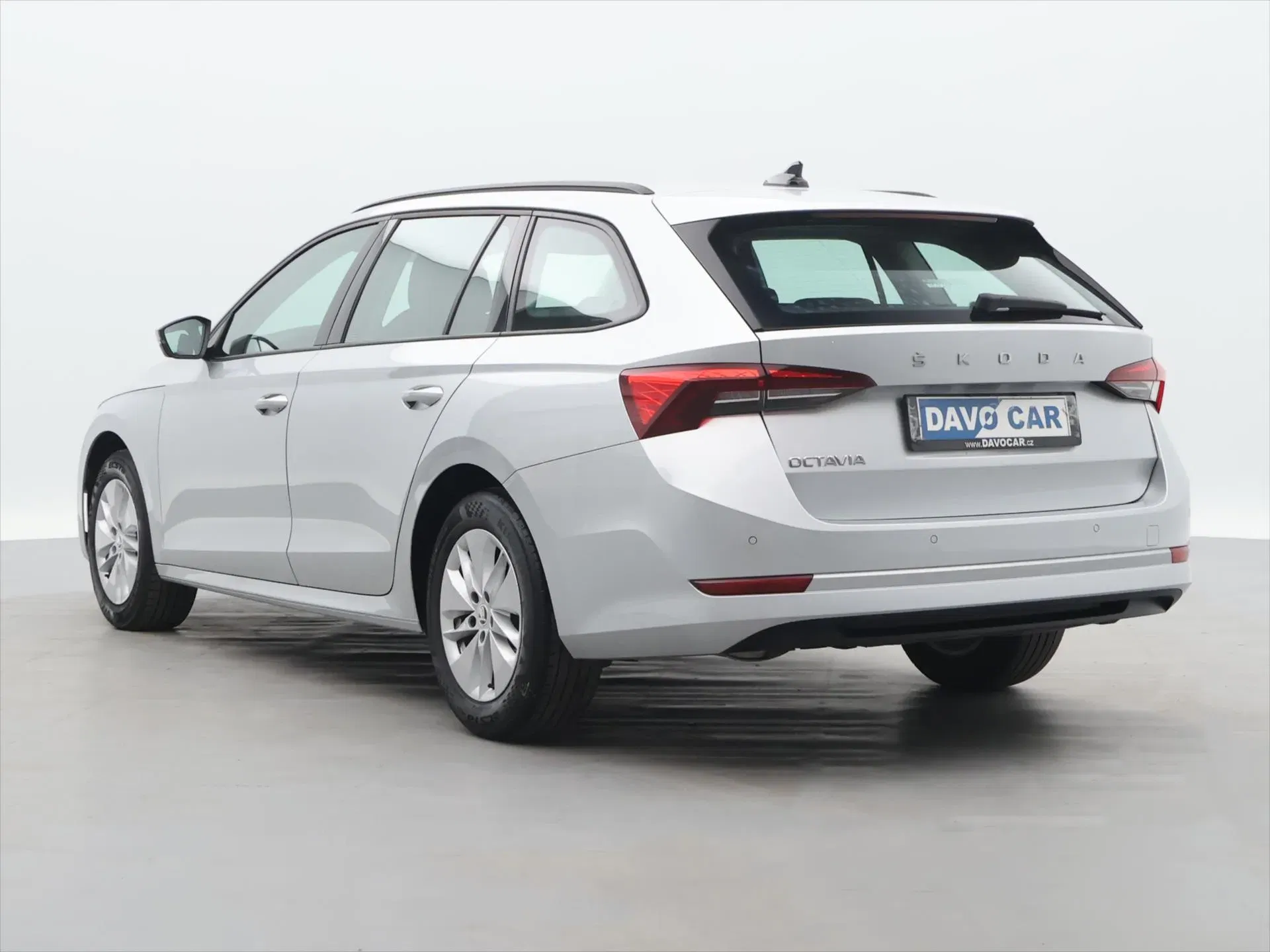 Škoda Octavia - Náhled 5