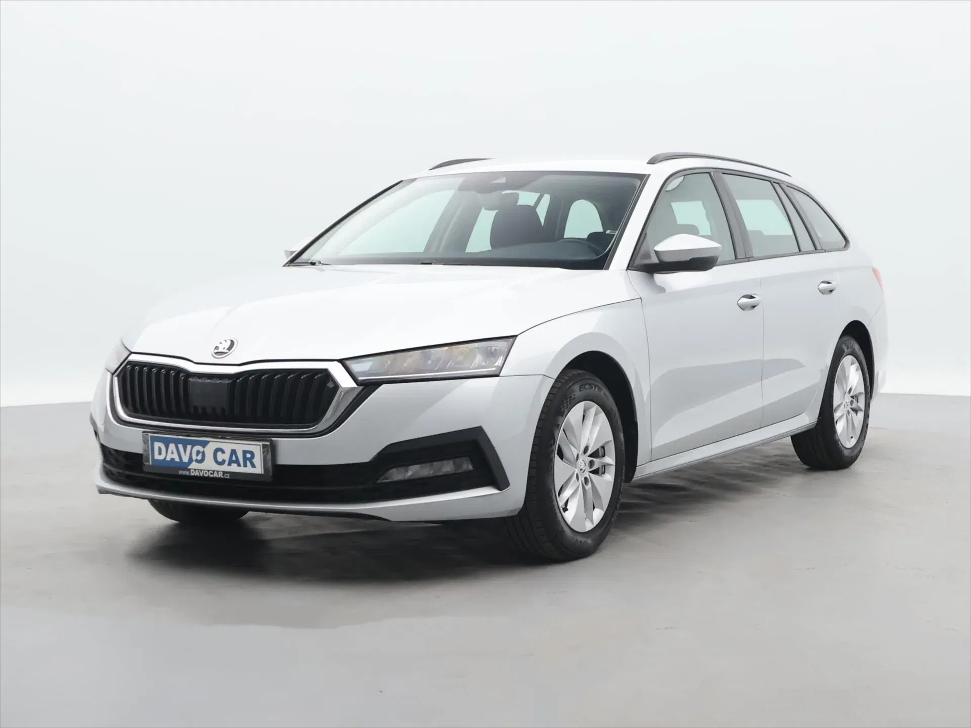 Škoda Octavia - Náhled 3