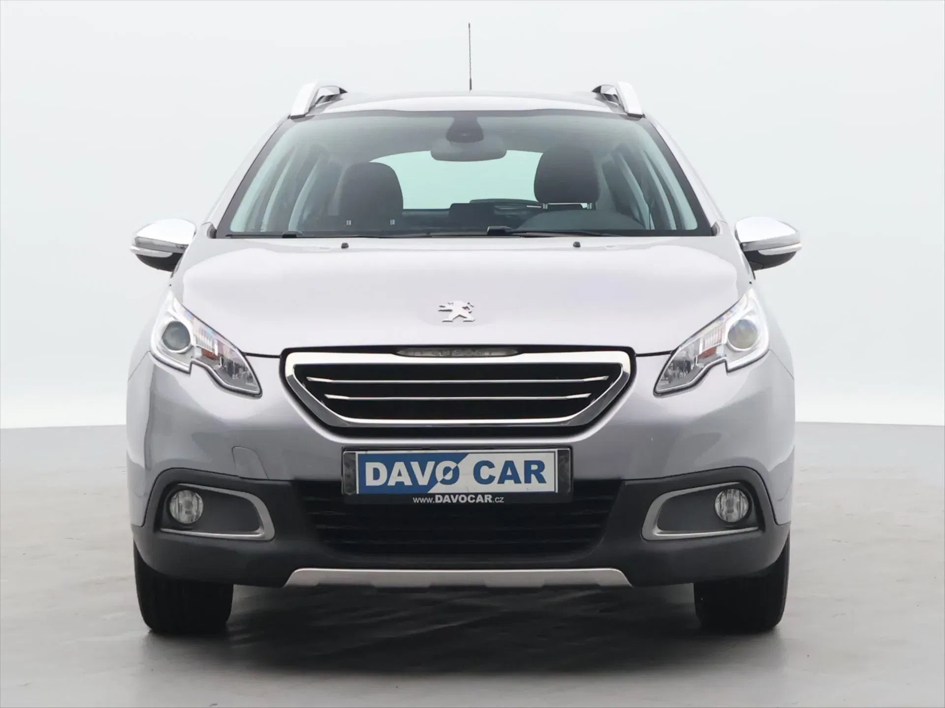 Peugeot 2008 - Náhled 2