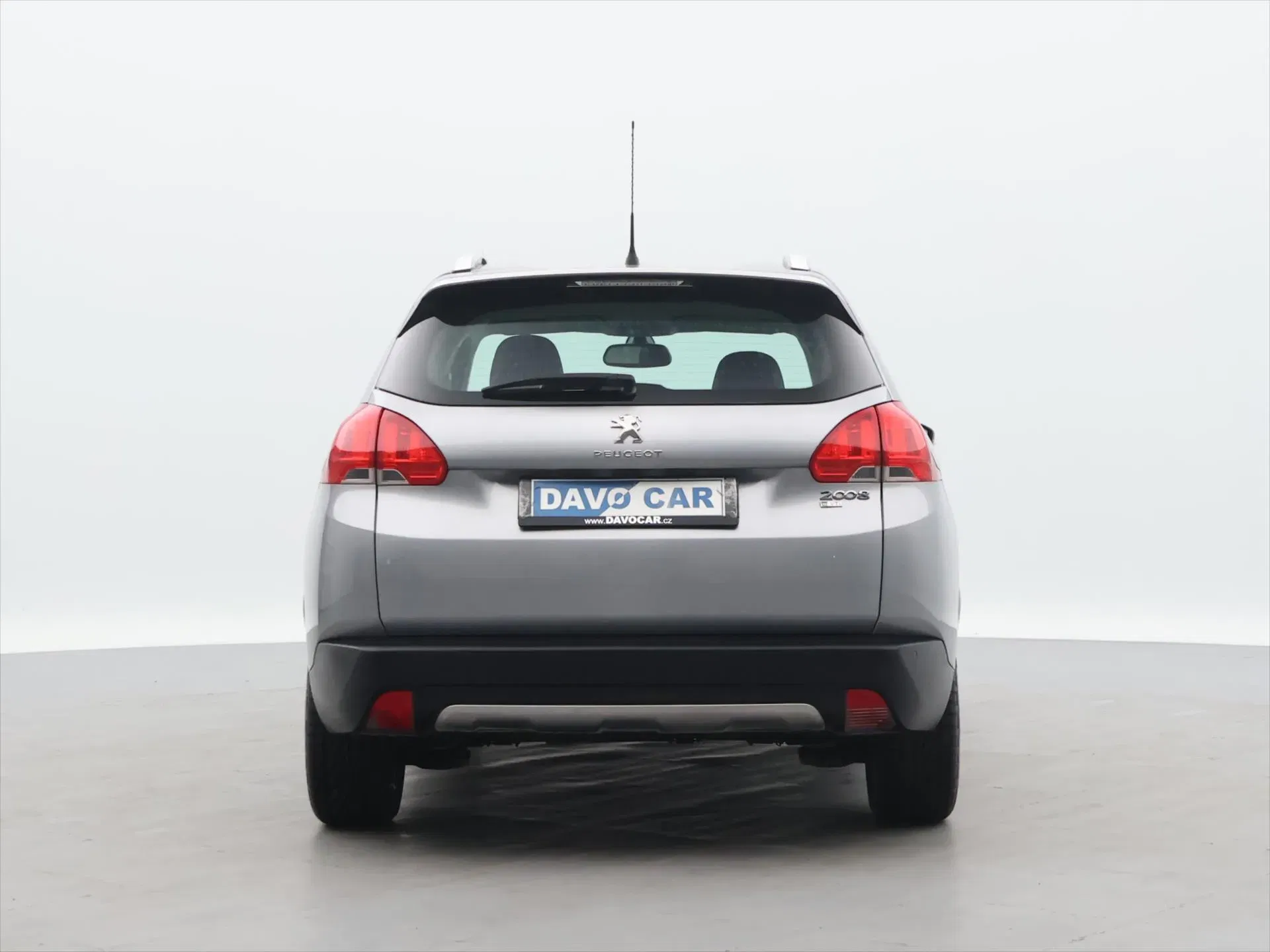 Peugeot 2008 - Náhled 6
