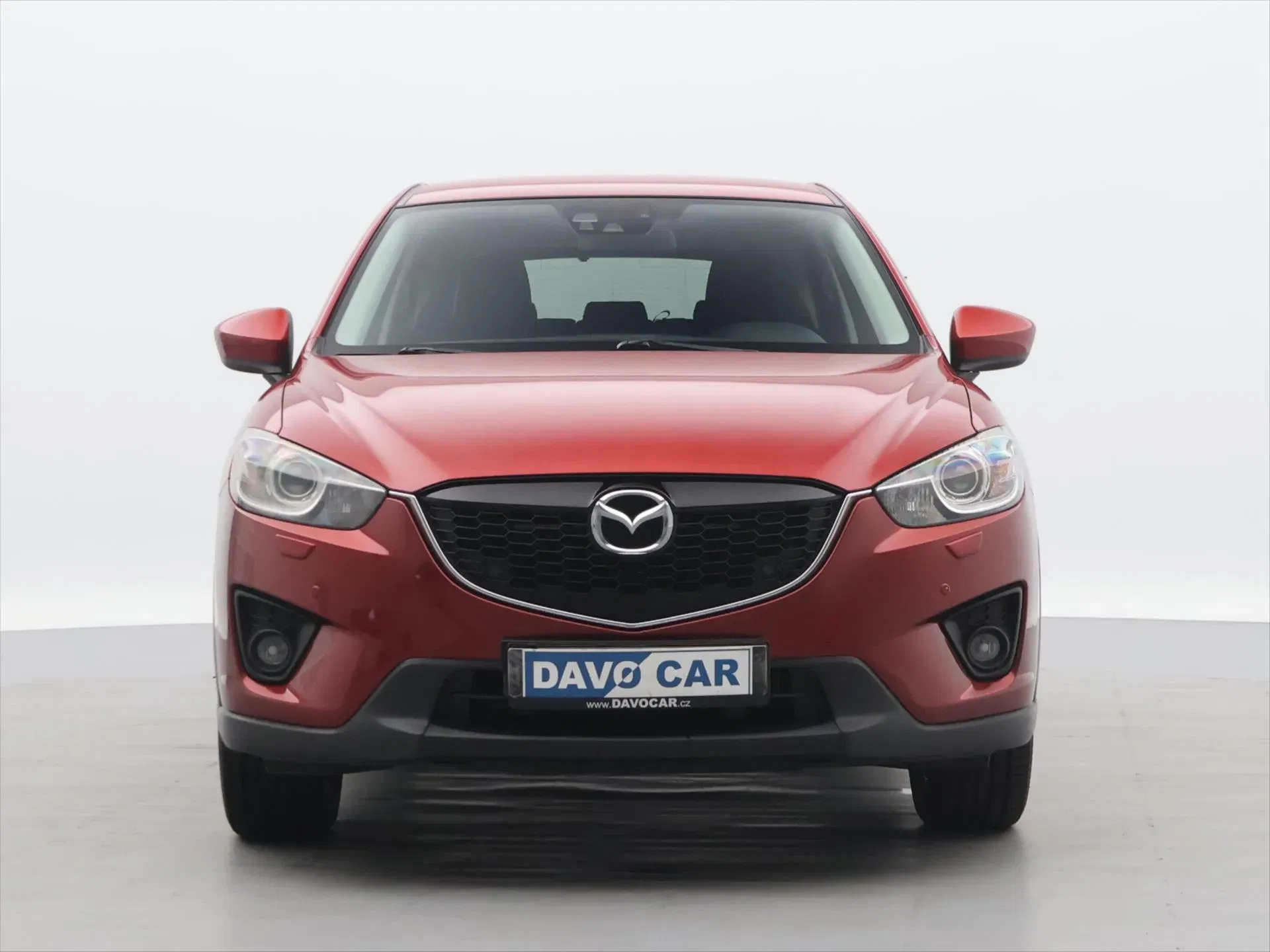 Mazda CX-5 - Náhled 2