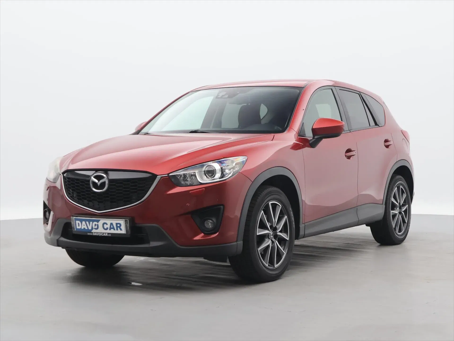 Mazda CX-5 - Náhled 3