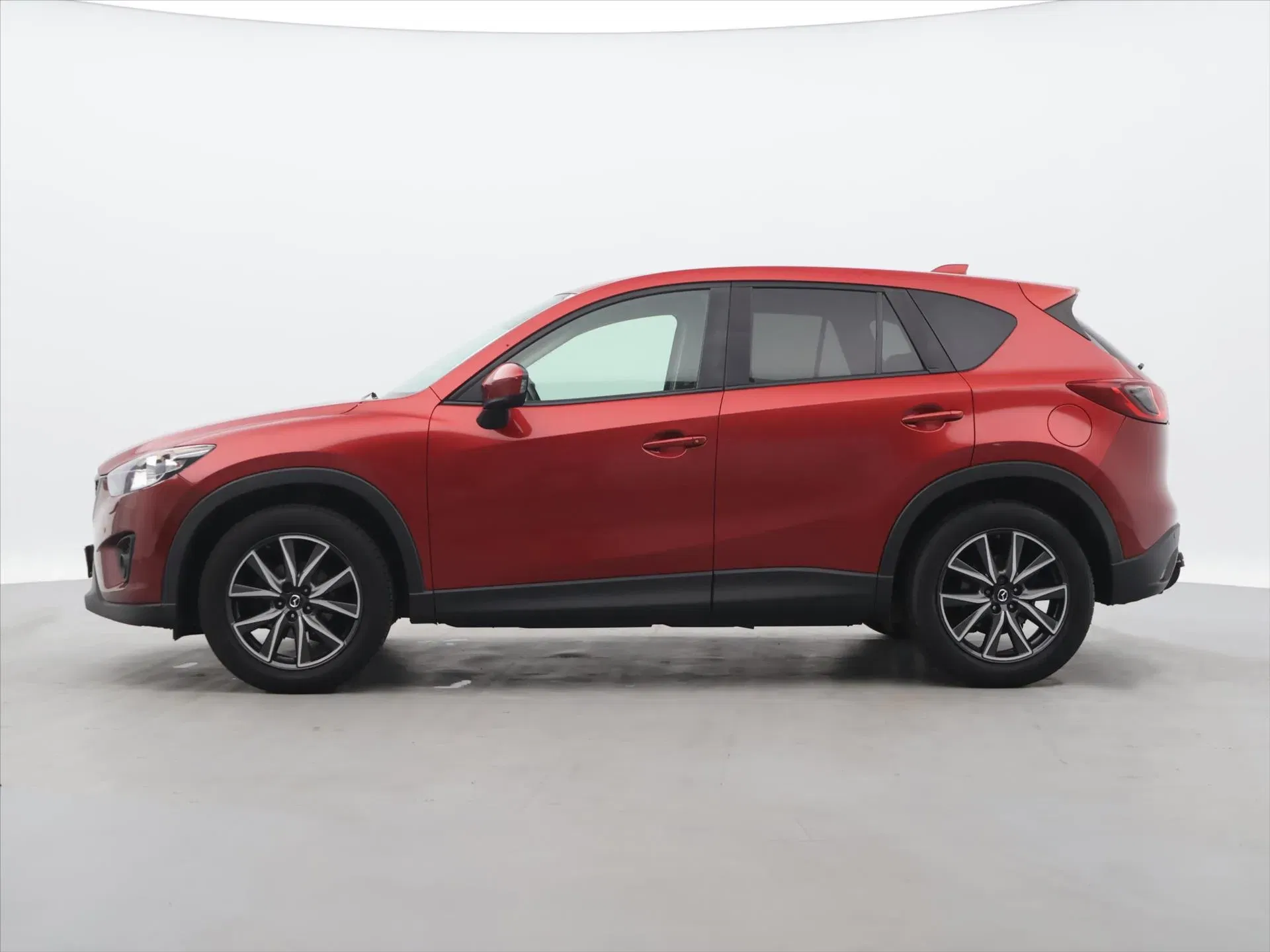 Mazda CX-5 - Náhled 4