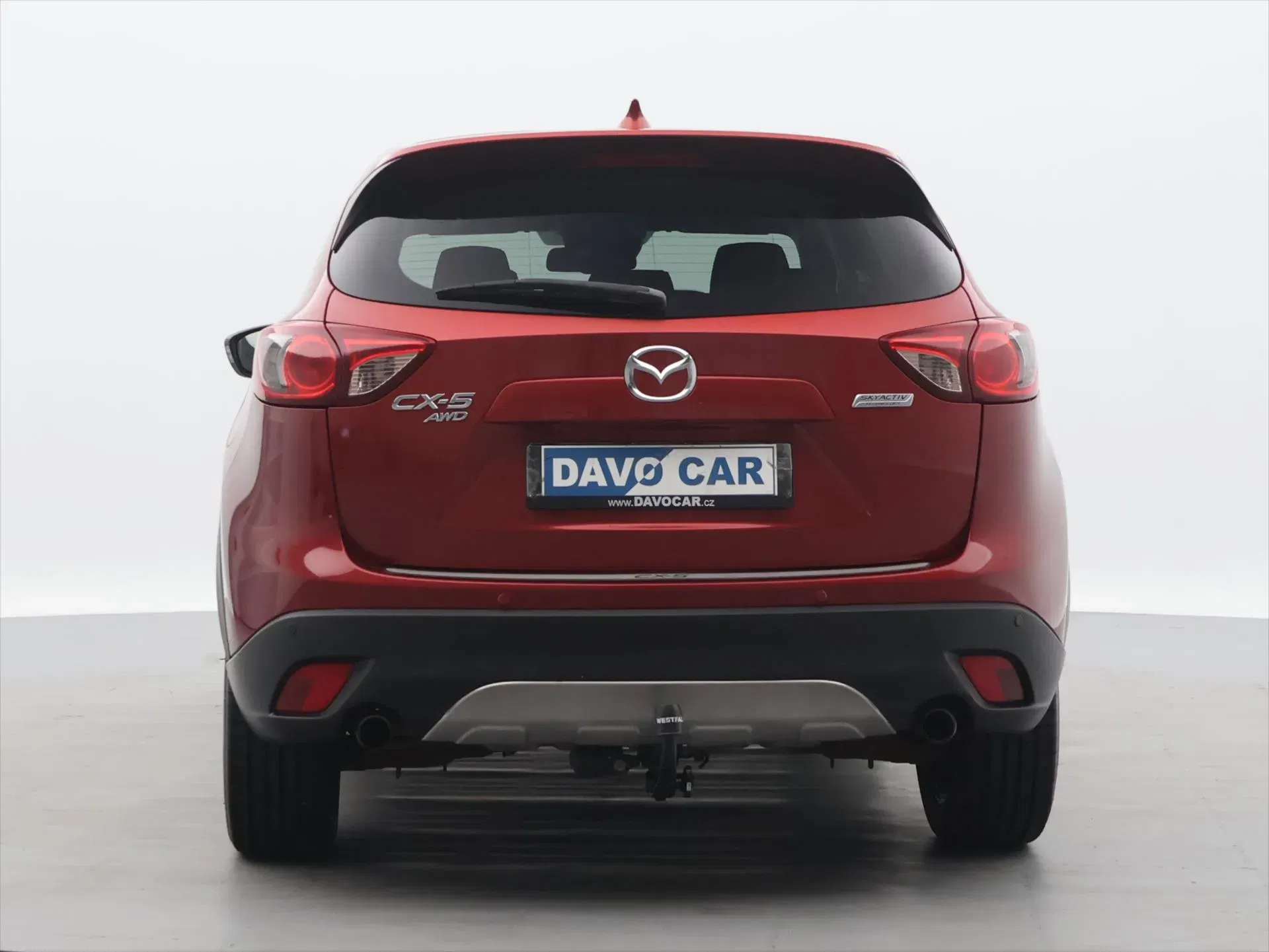 Mazda CX-5 - Náhled 6