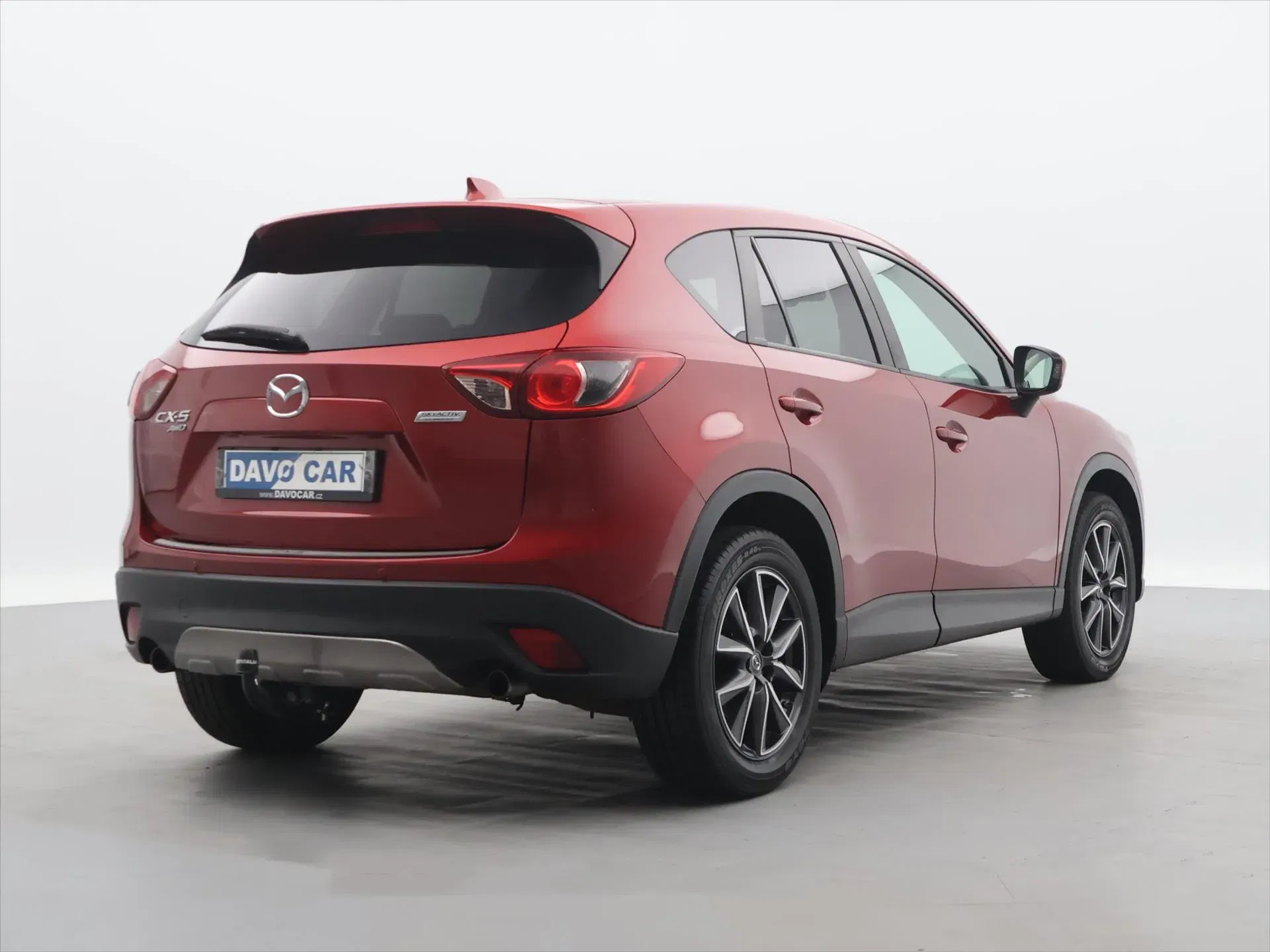 Mazda CX-5 - Náhled 7