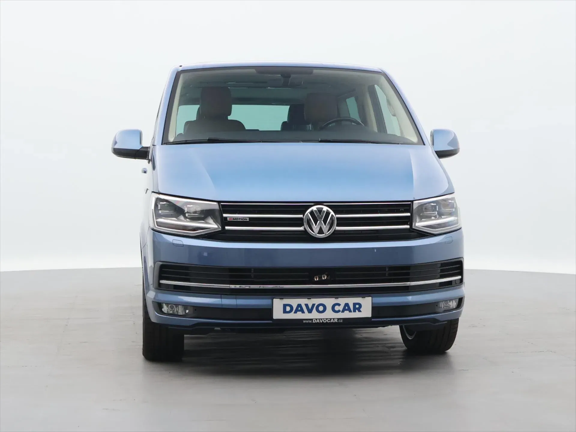 Volkswagen Multivan - Náhled 2