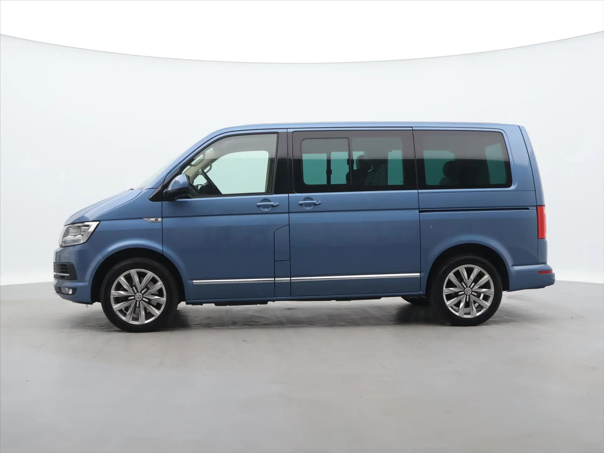 Volkswagen Multivan - Náhled 4