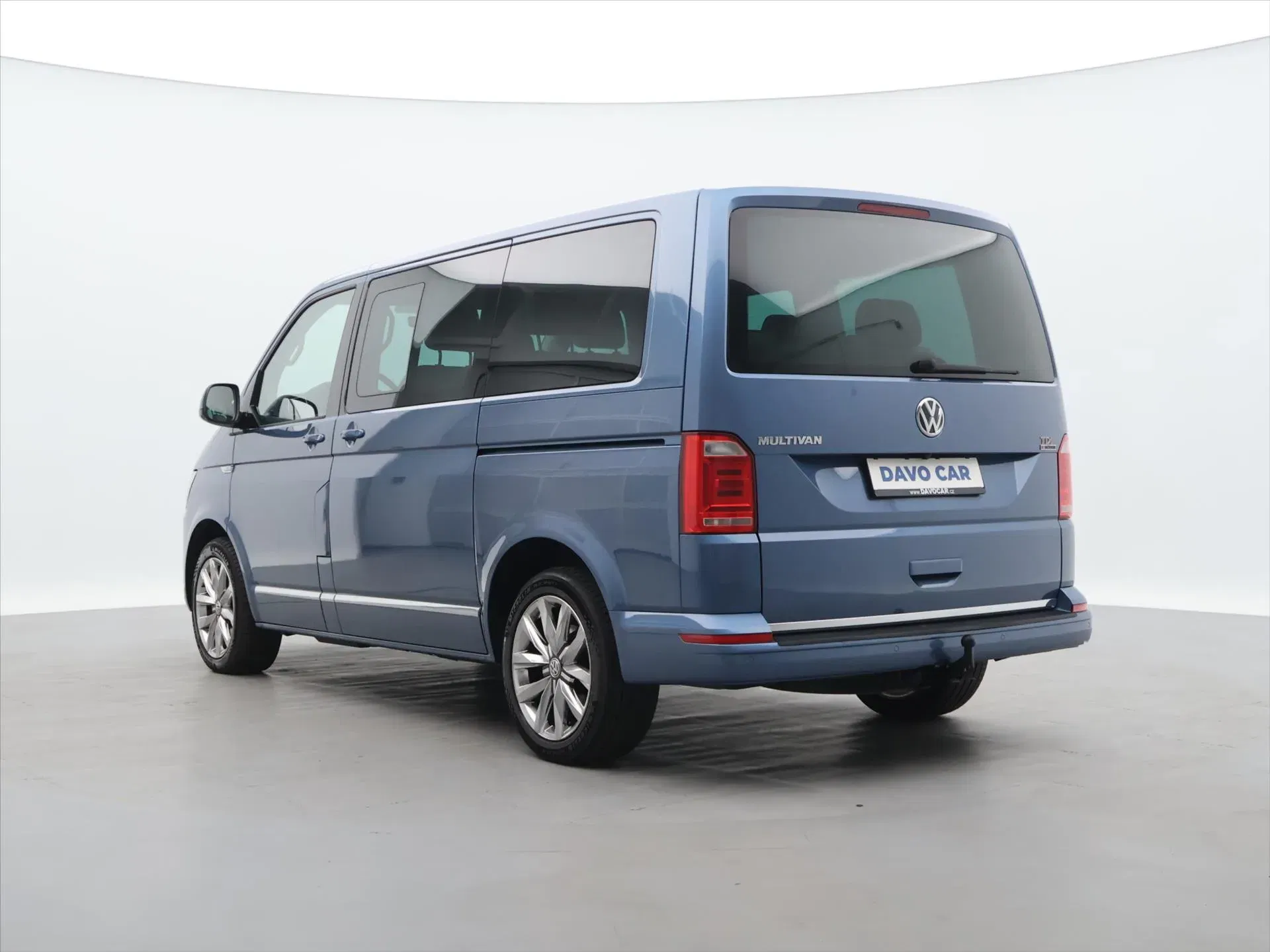 Volkswagen Multivan - Náhled 5