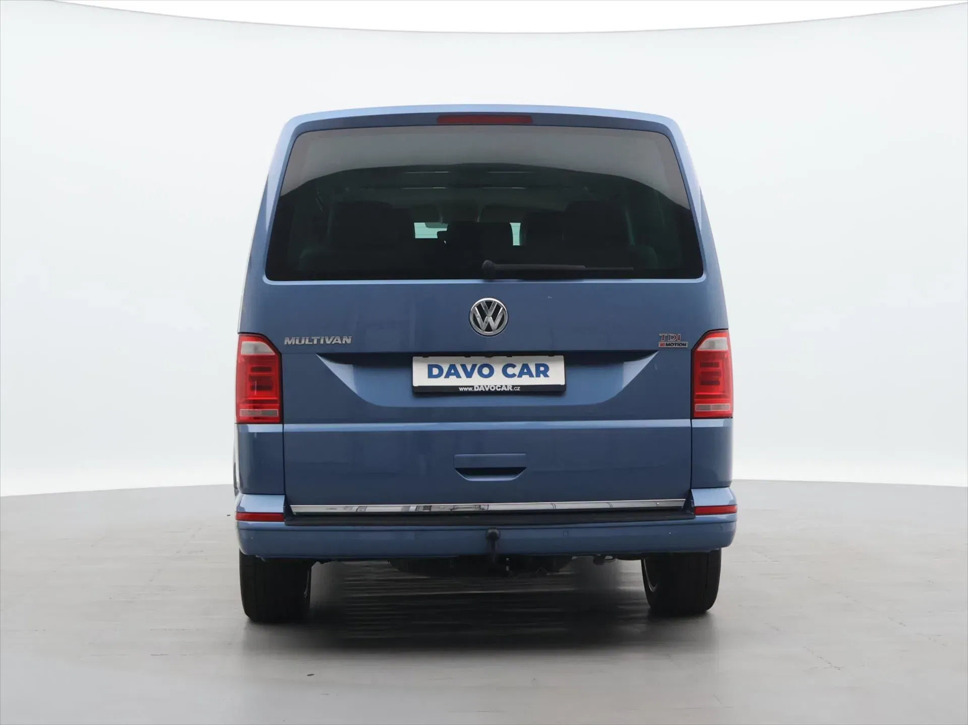 Volkswagen Multivan - Náhled 6