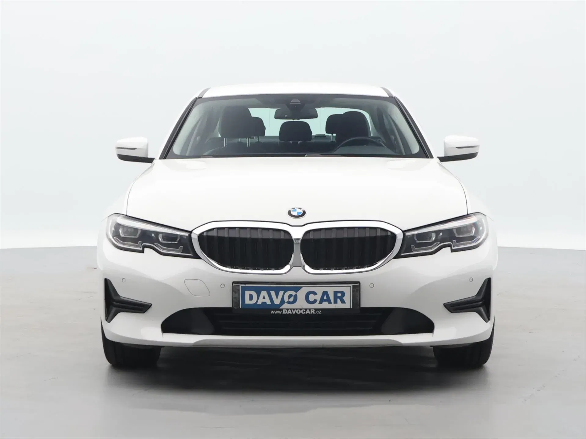 BMW Řada 3 - Náhled 2