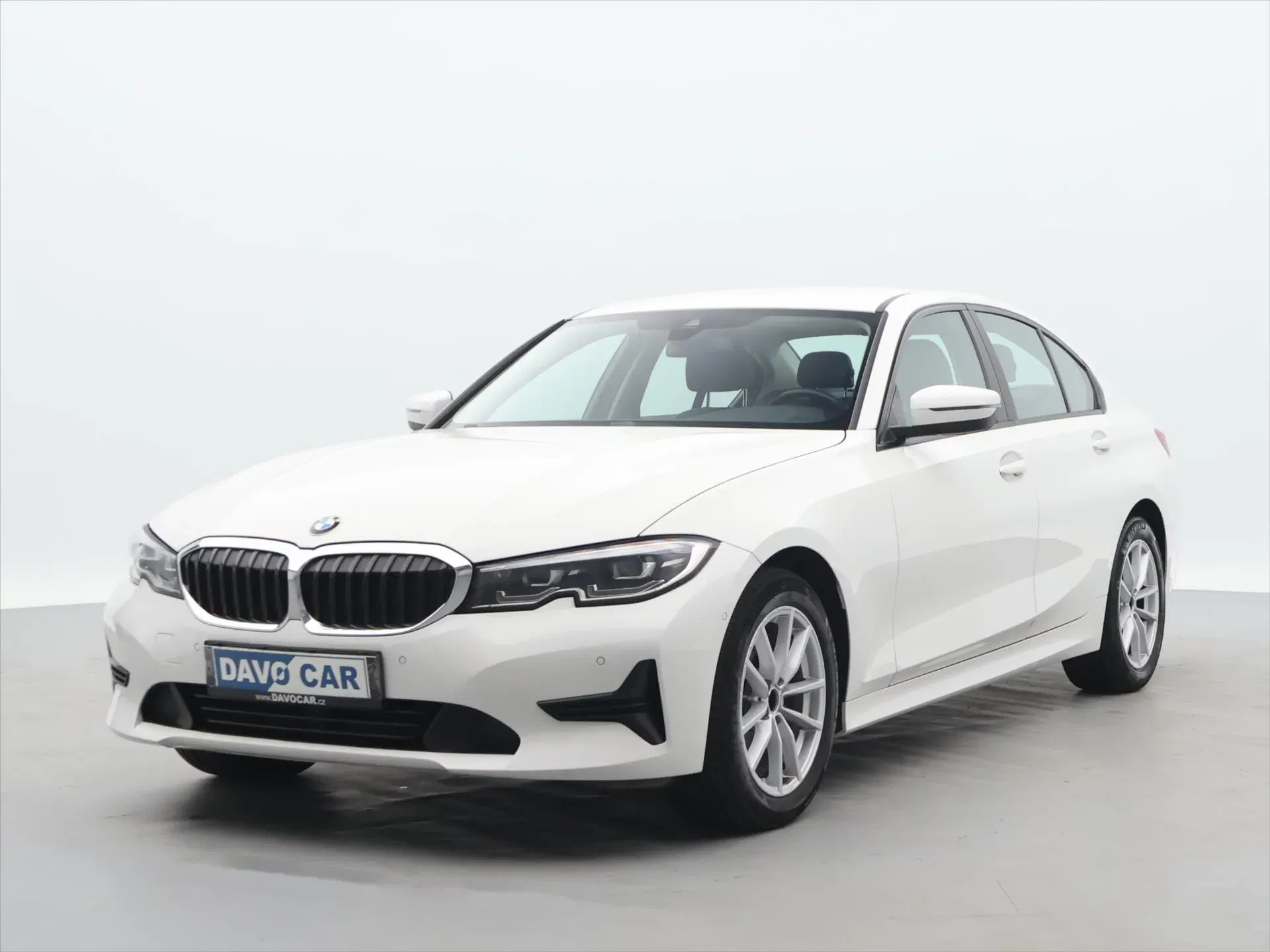 BMW Řada 3 - Náhled 3