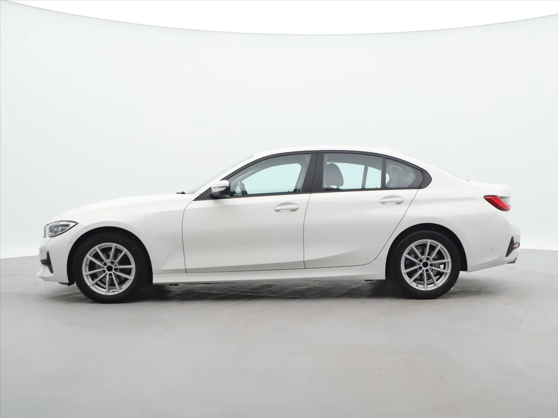 BMW Řada 3 - Náhled 4